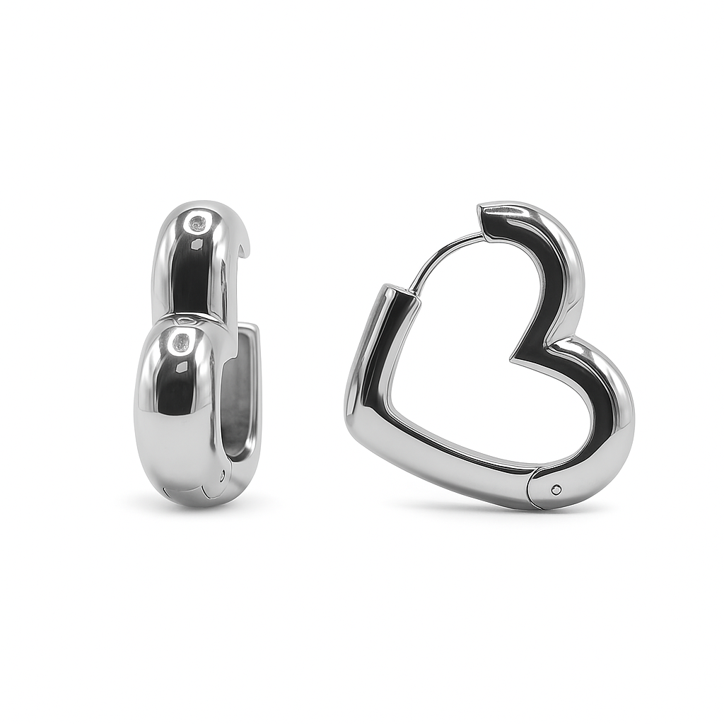Orecchini Love
