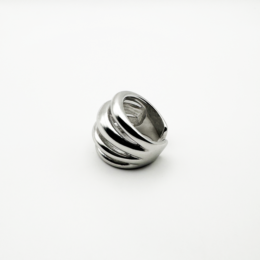 Anello Bomb