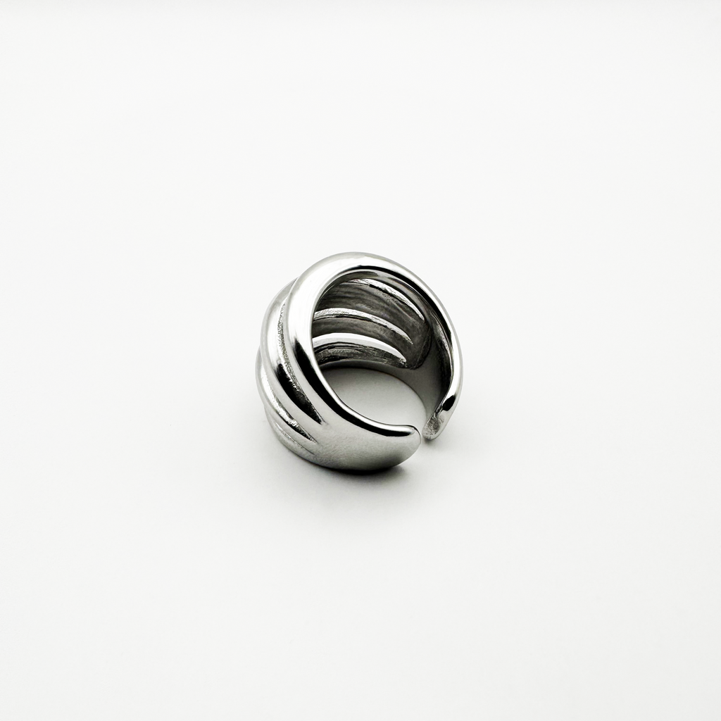 Anello Bomb
