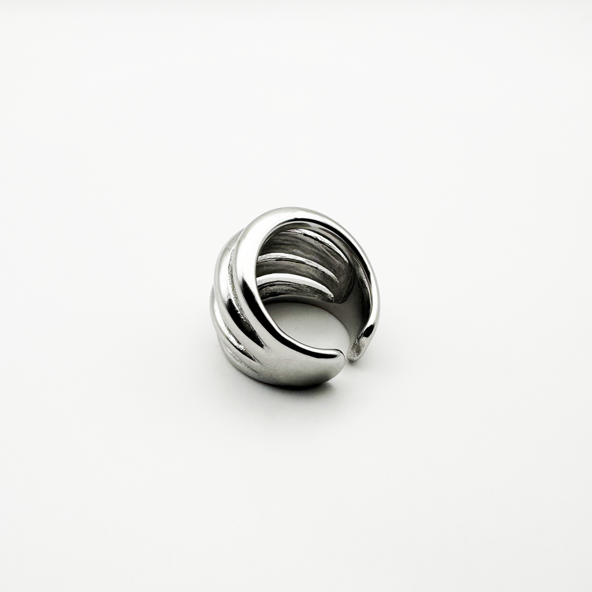 Anello Bomb