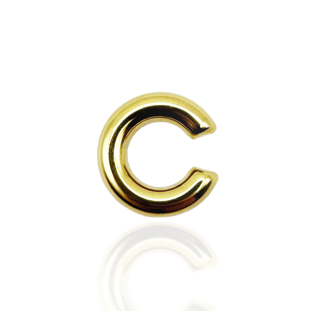 Earcuff Kreis