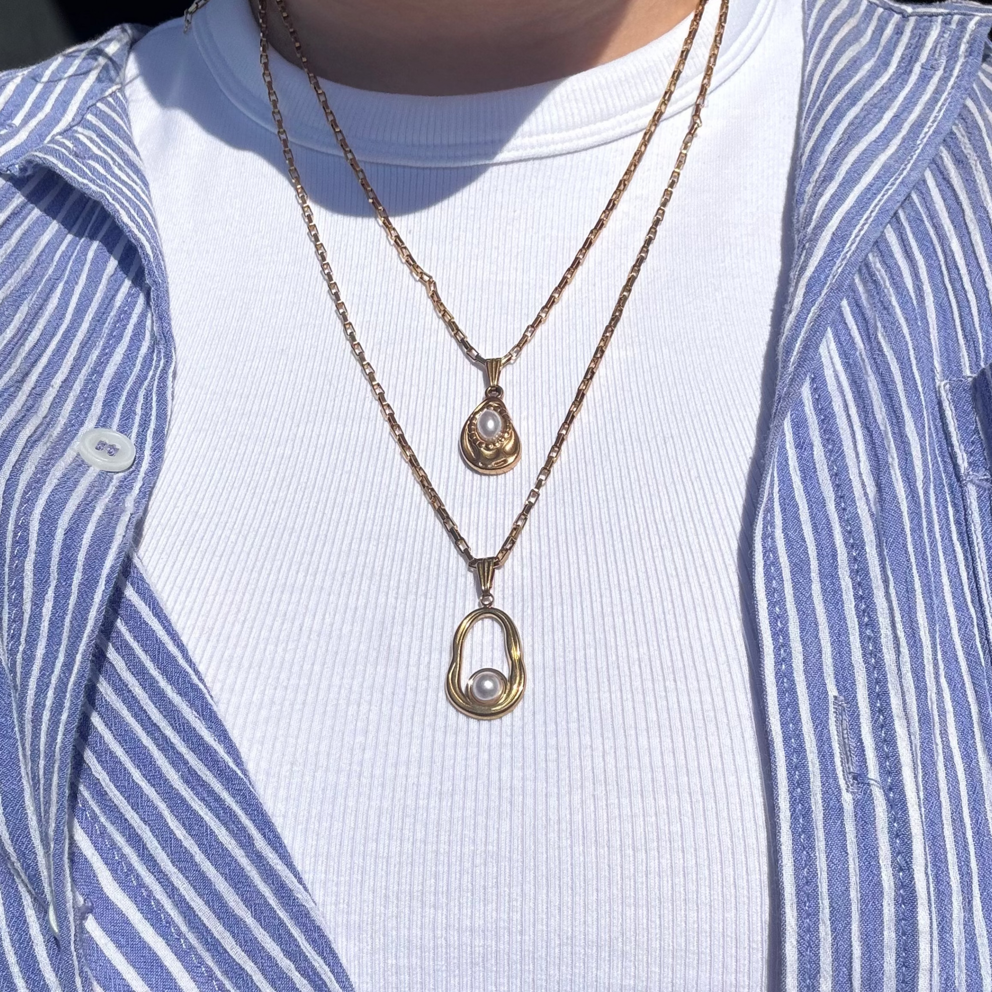 Collana Sofia
