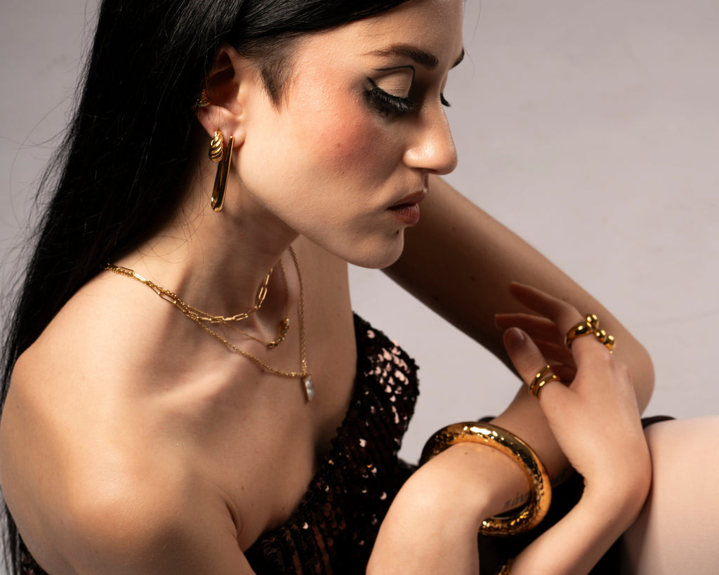 Bracciale Lux