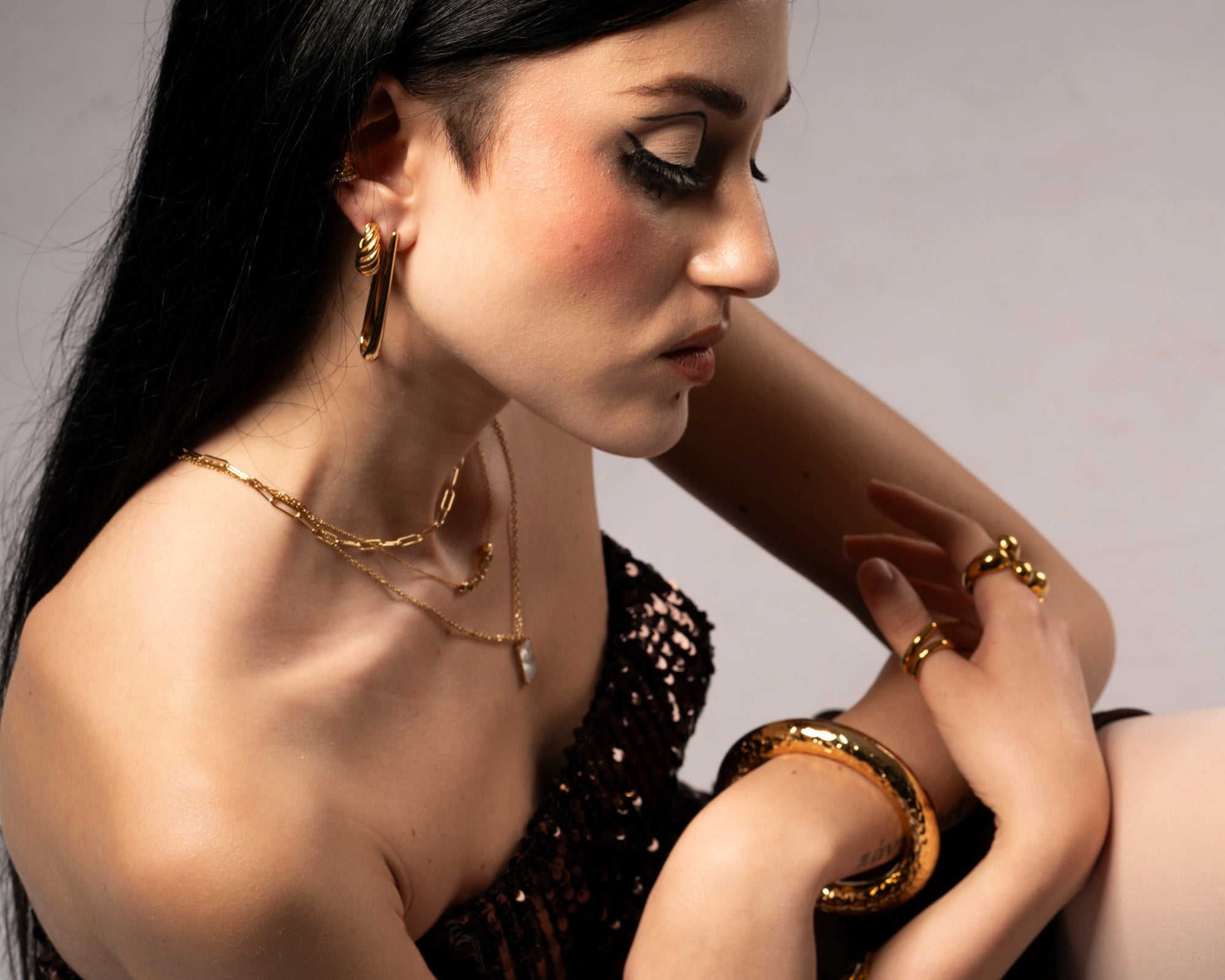Bracciale Lux