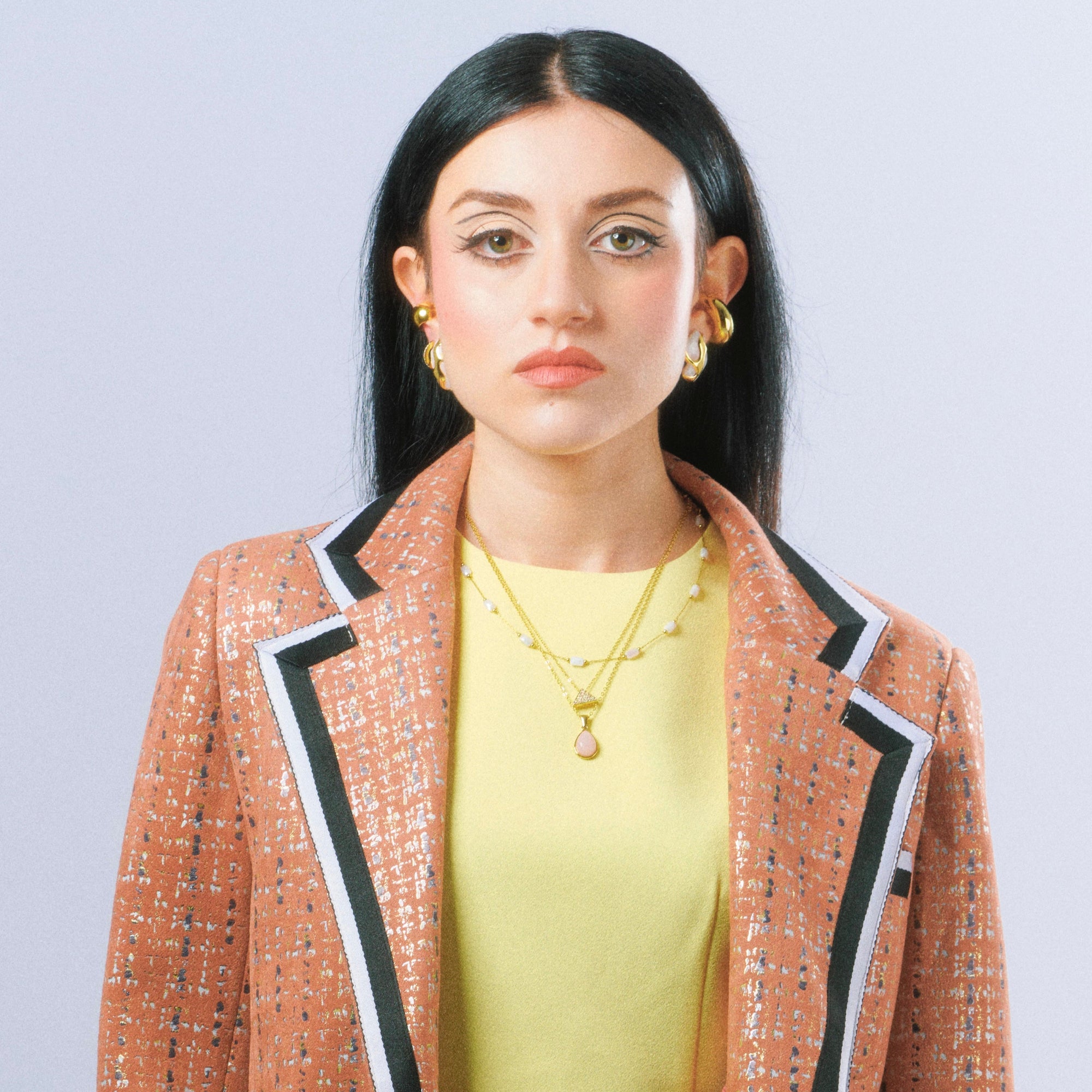 Earcuff Kreis
