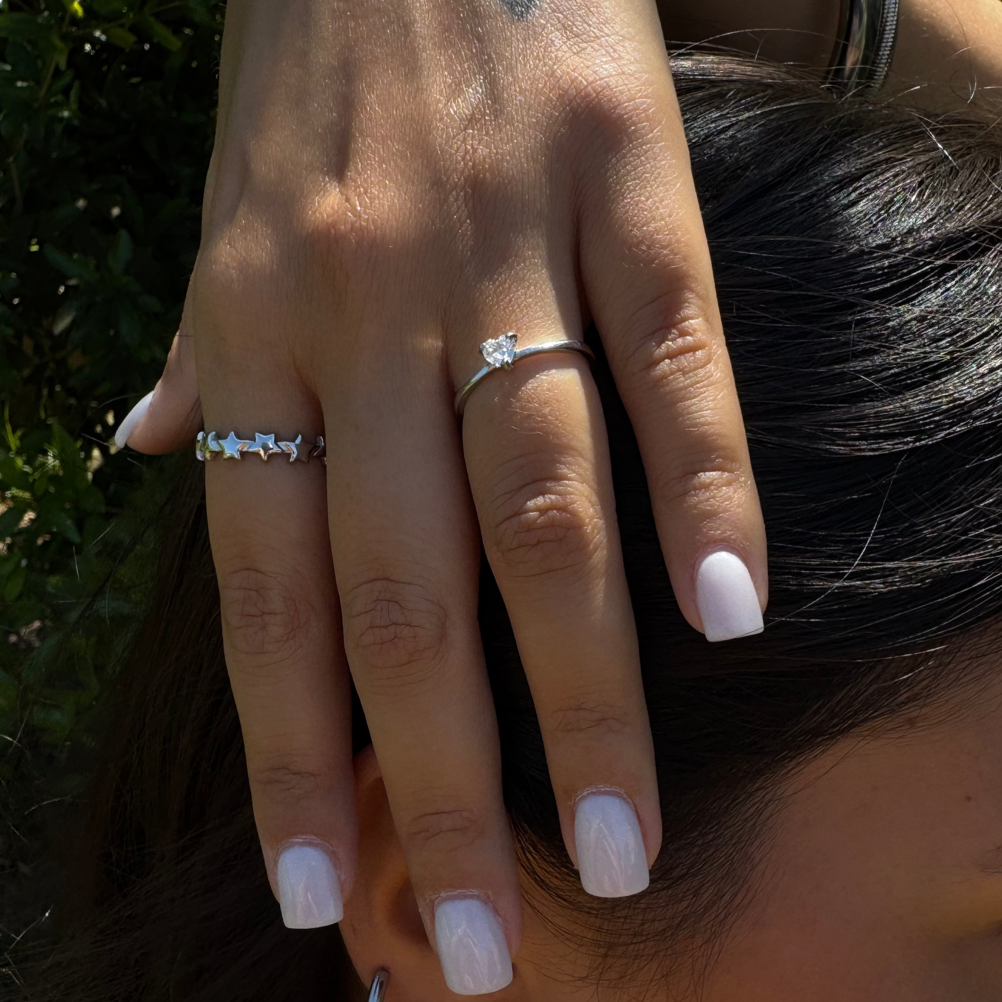 Anello Star