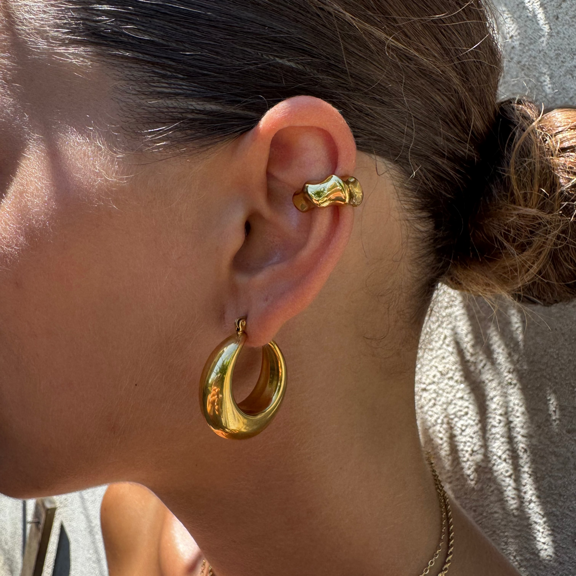 Earcuff Kos