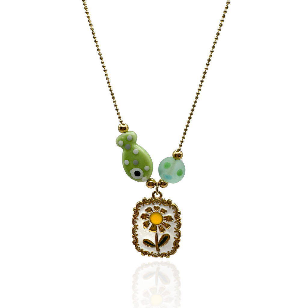 Collana Daisy