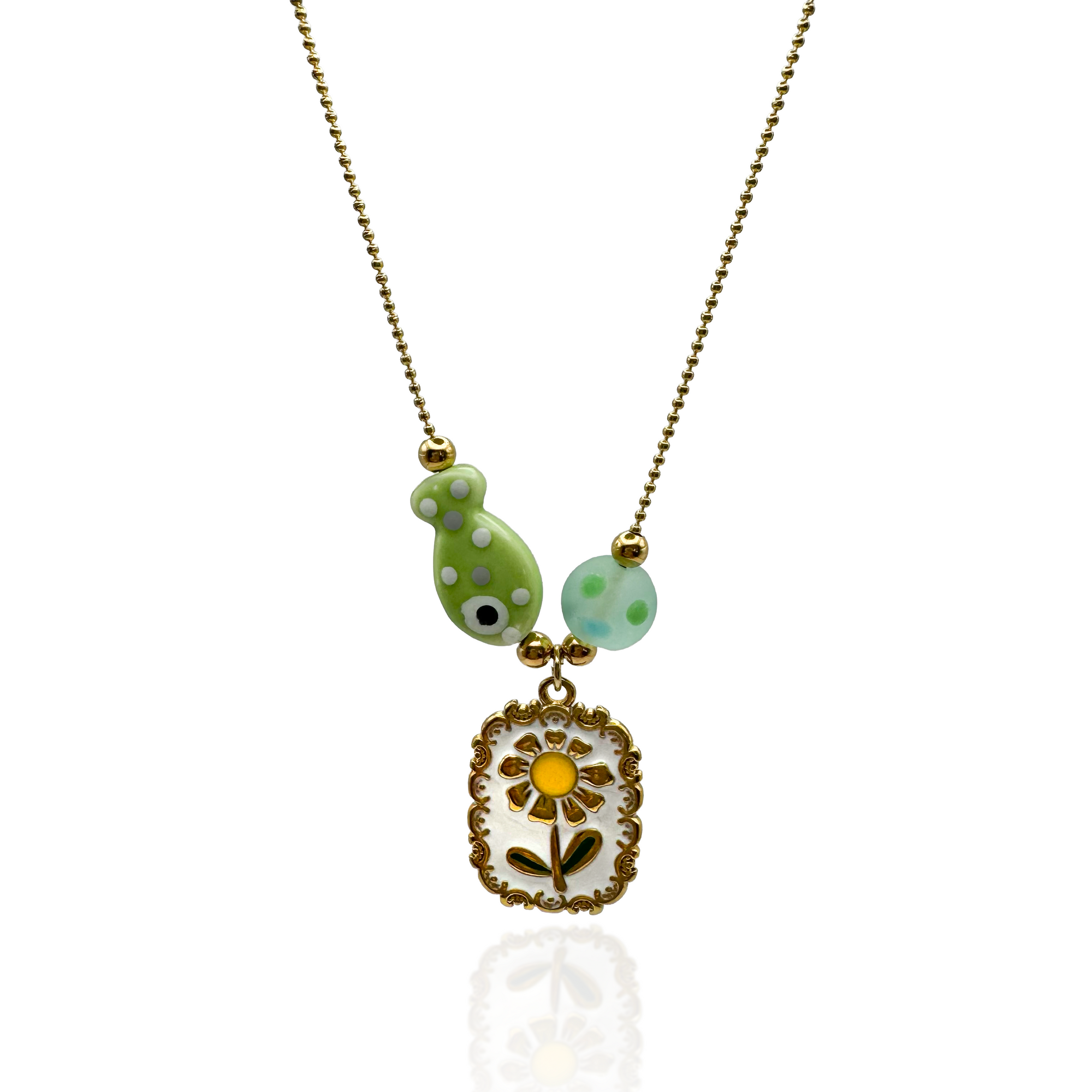 Collana Daisy