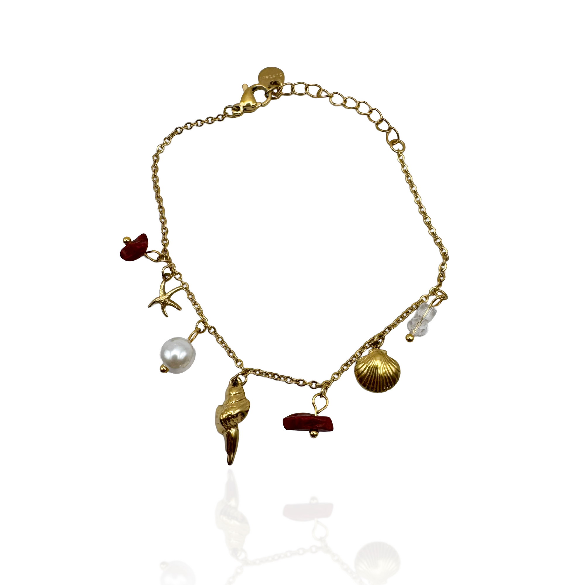 Bracciale Shell