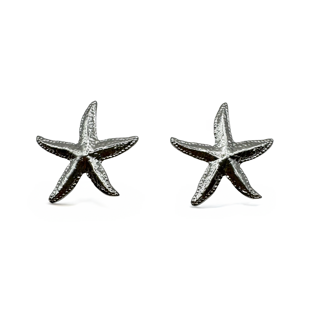 Orecchino Starfish