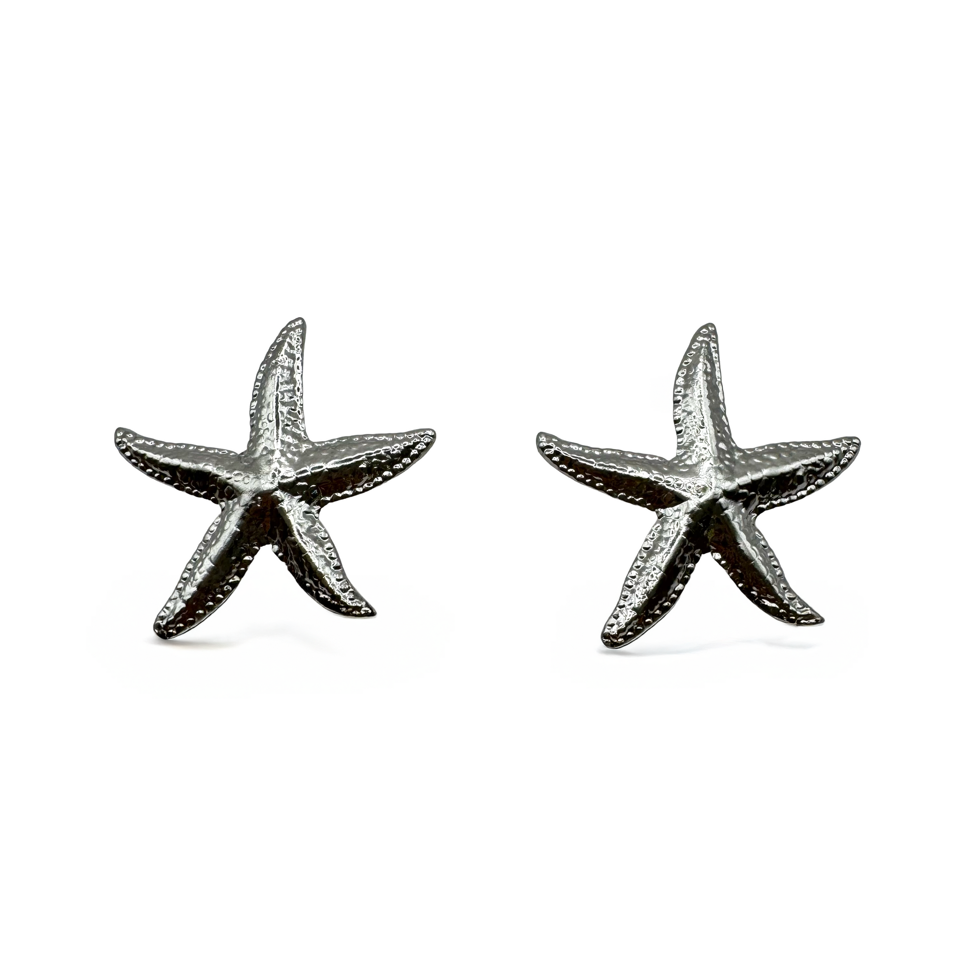 Orecchino Starfish