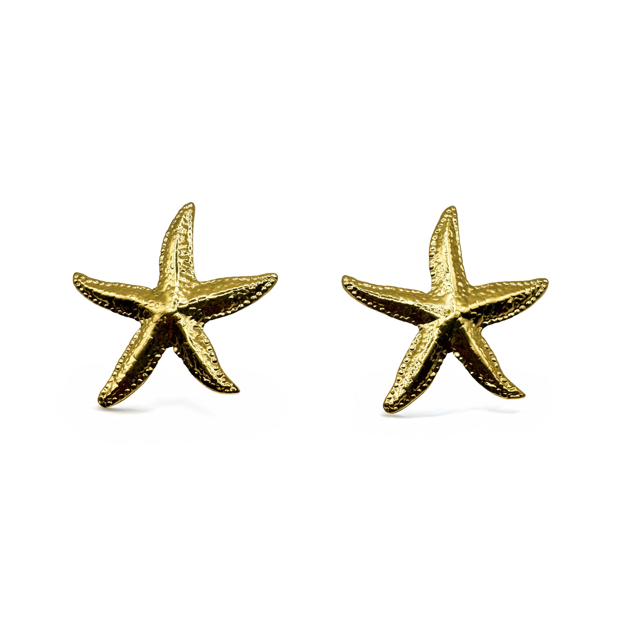 Orecchino Starfish