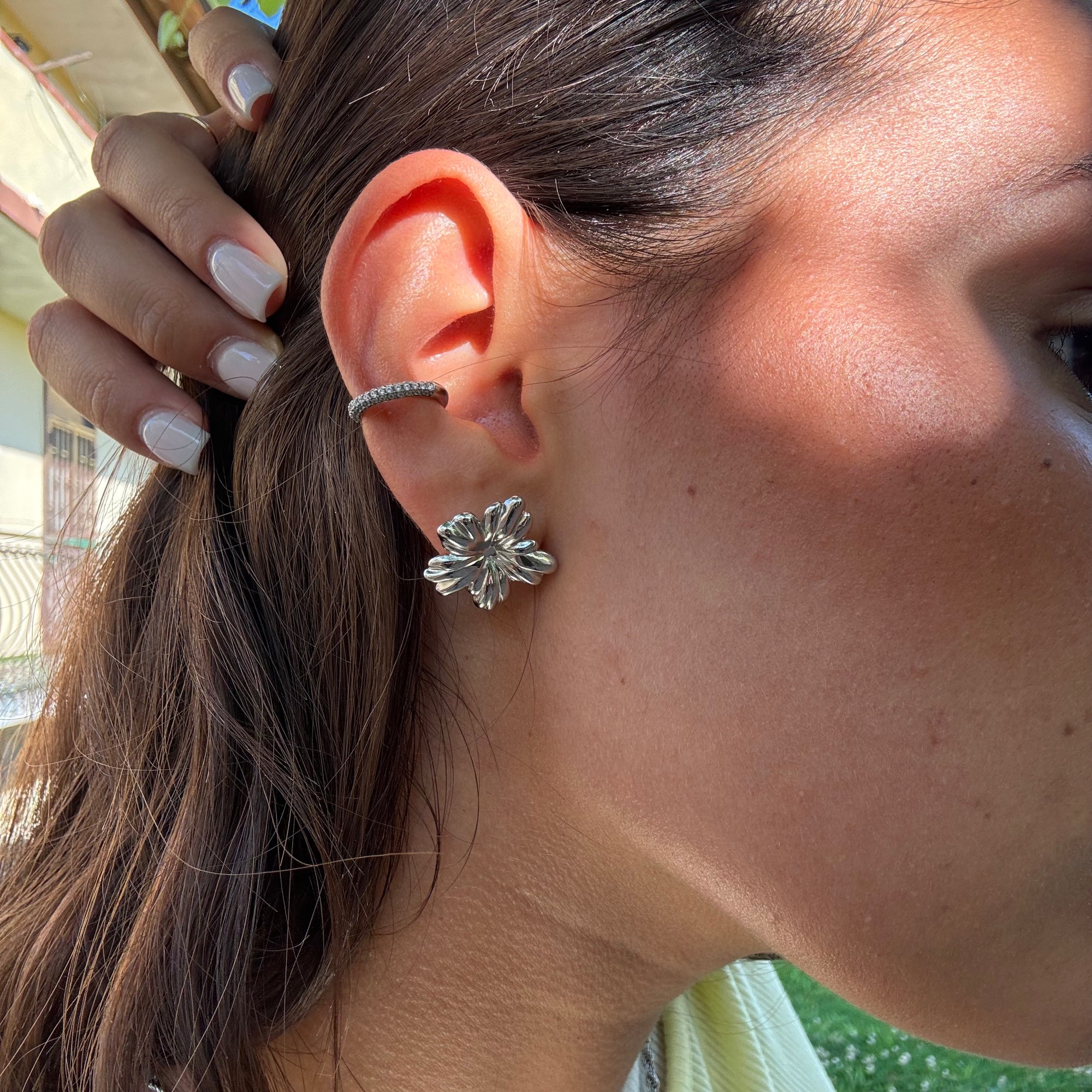 Earcuff Light