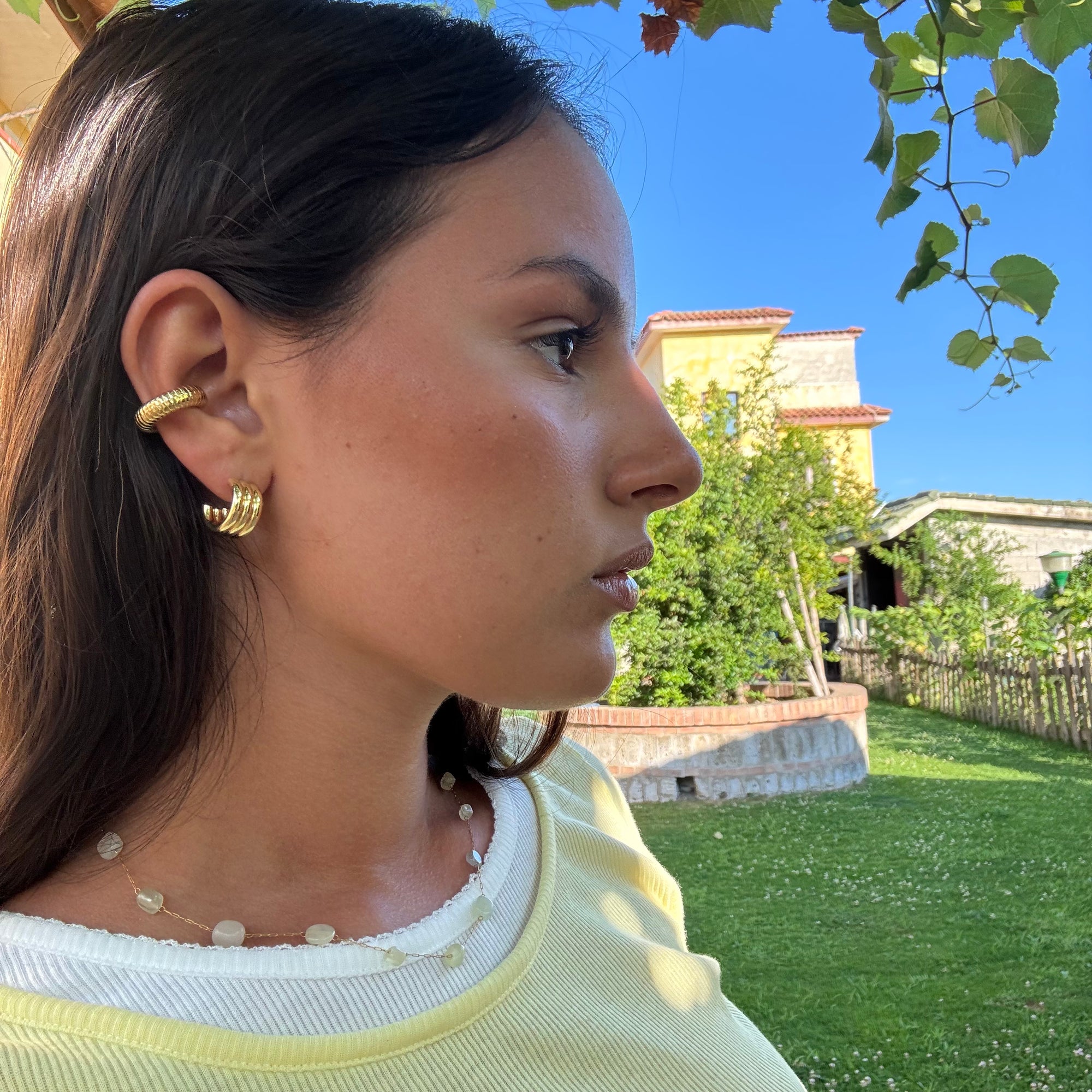 Earcuff Ronda