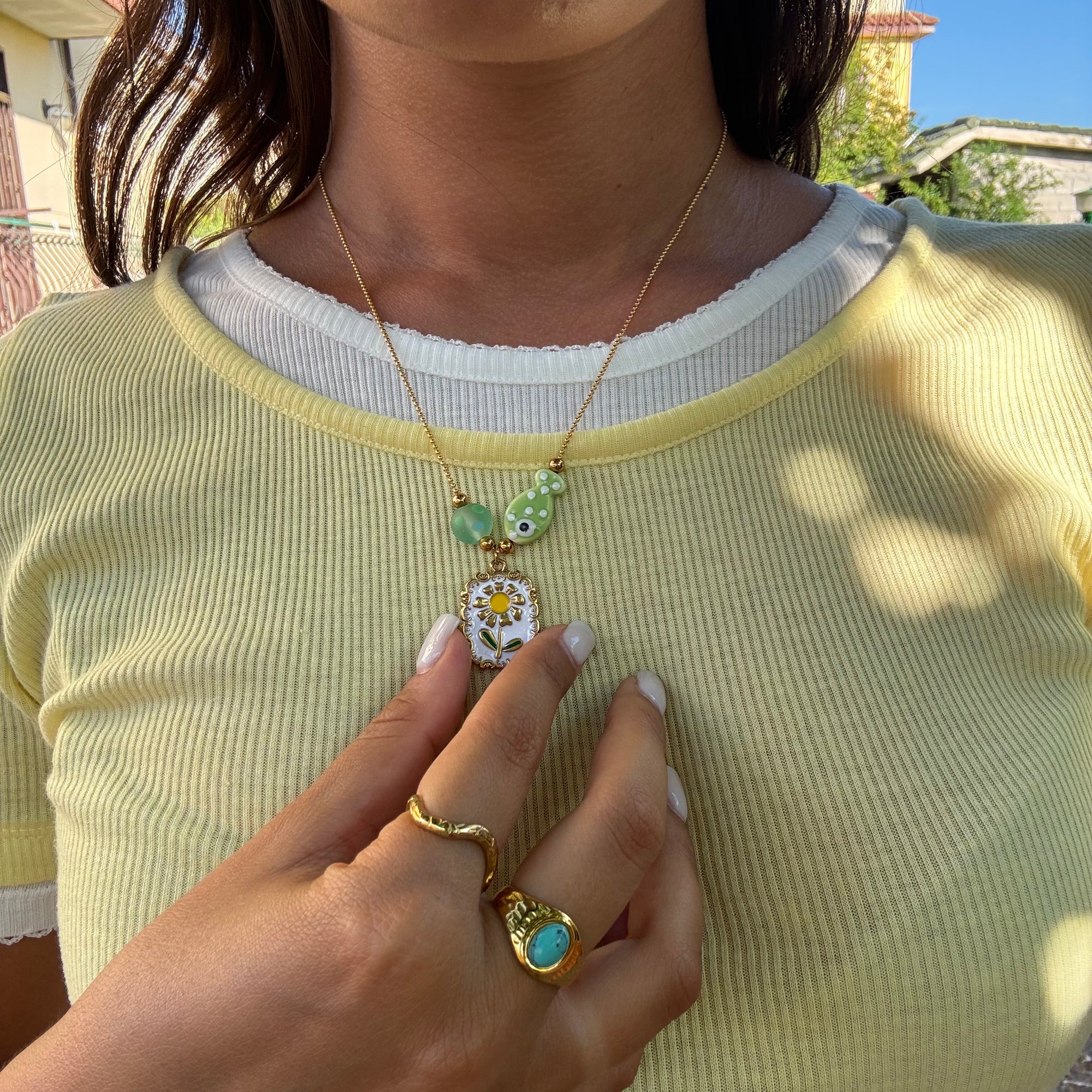 Anello Celeste