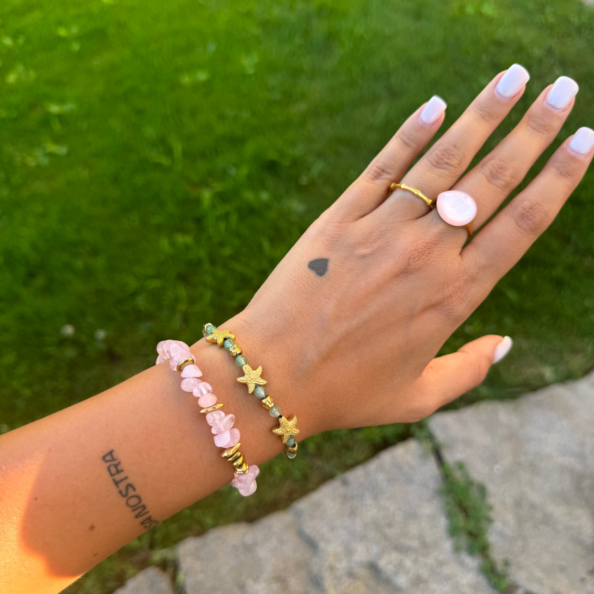 Bracciale Starfish