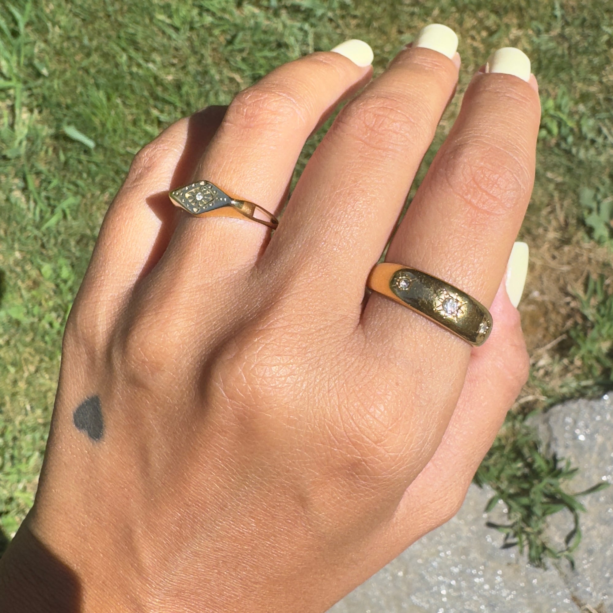 Anello Cosmic