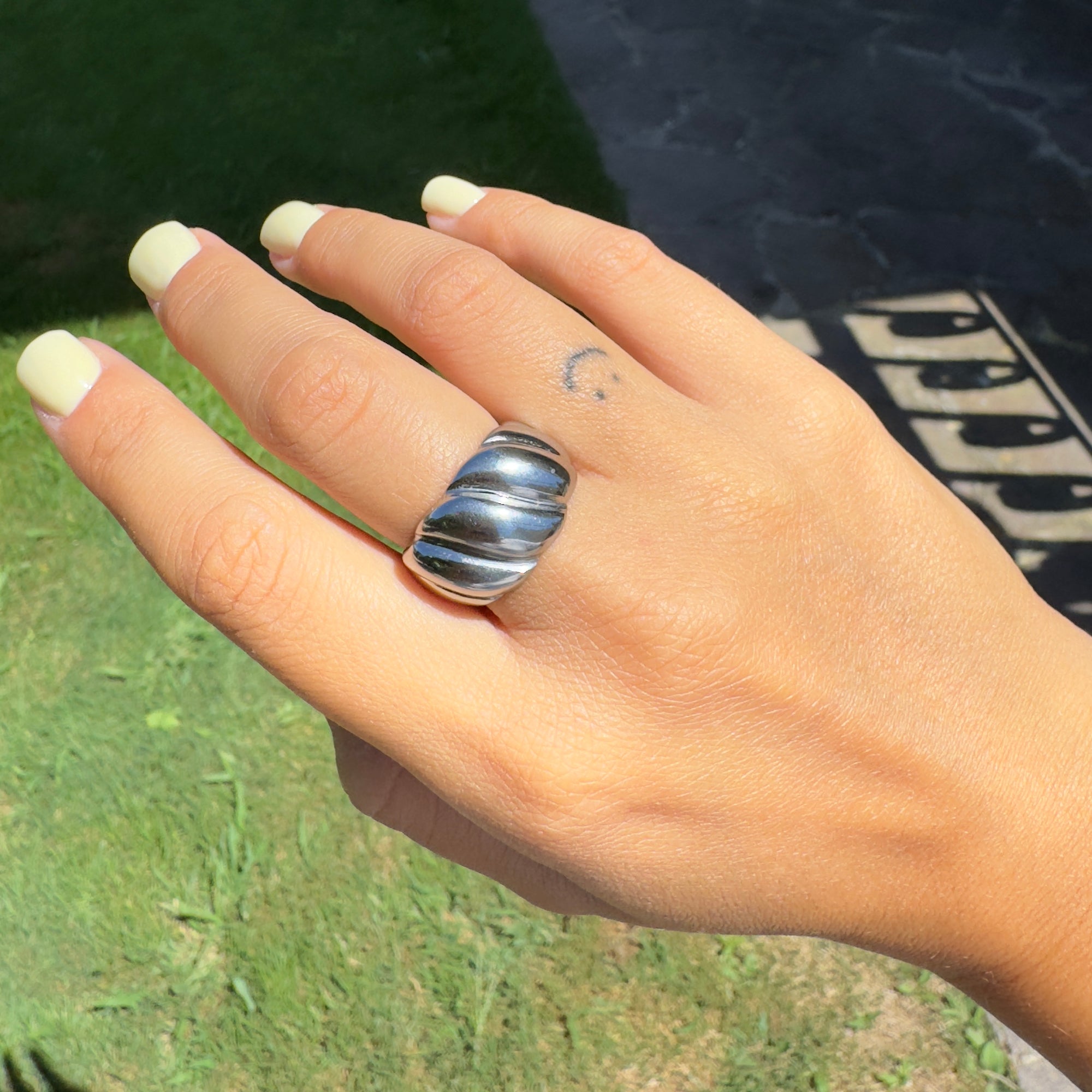 Anello Torchon