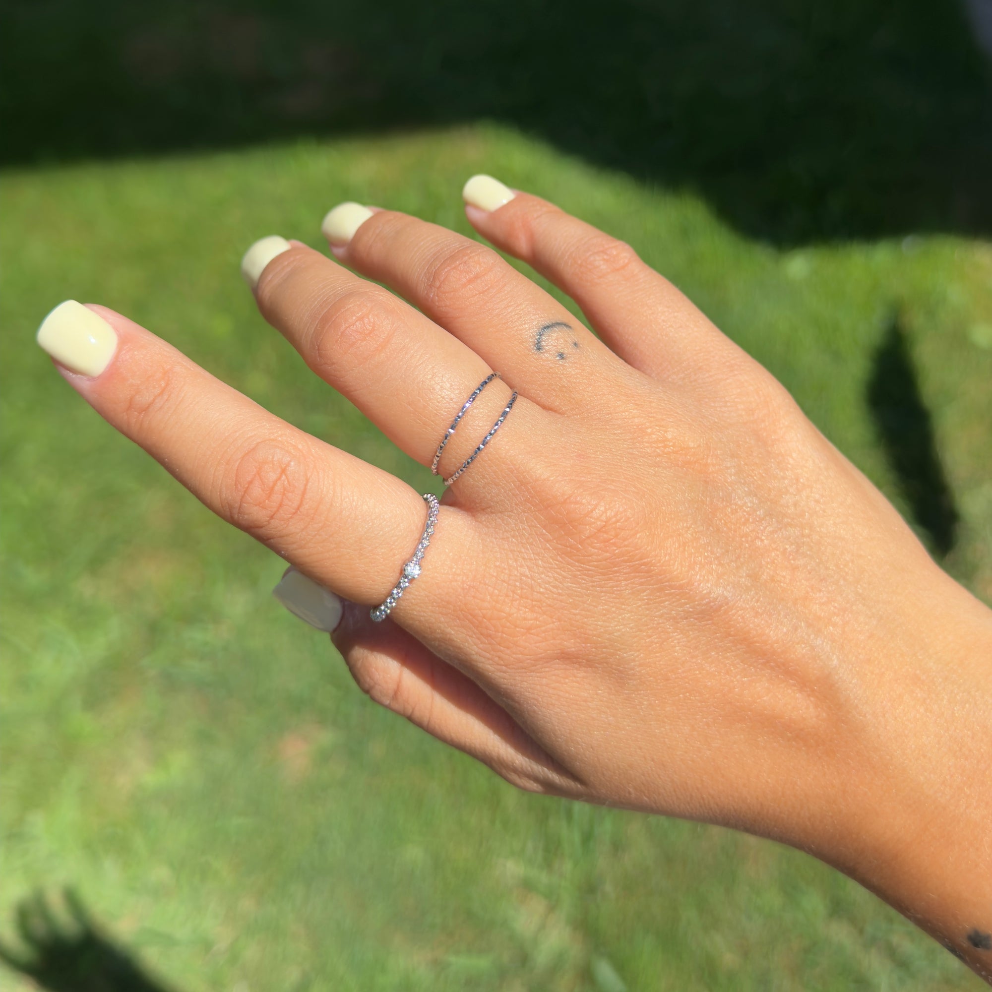 Anello Titan