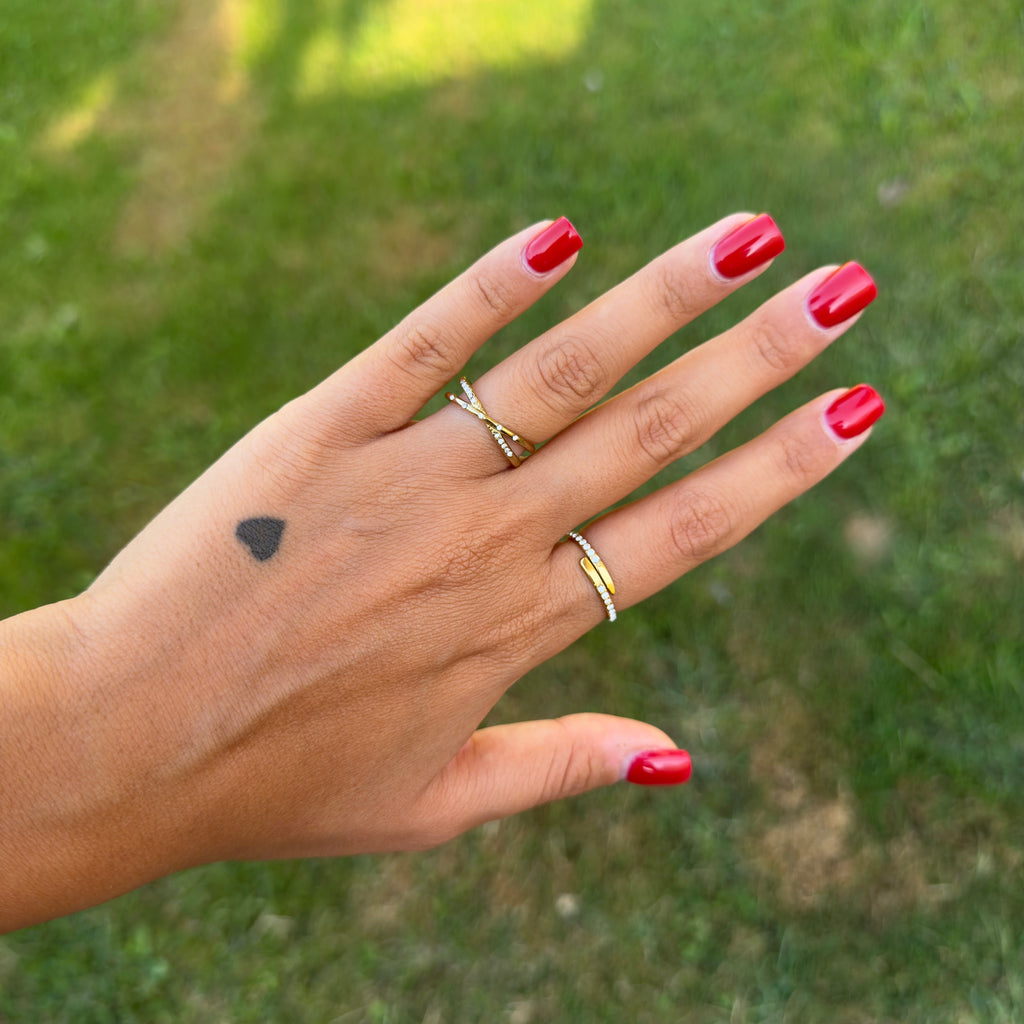 Anello X