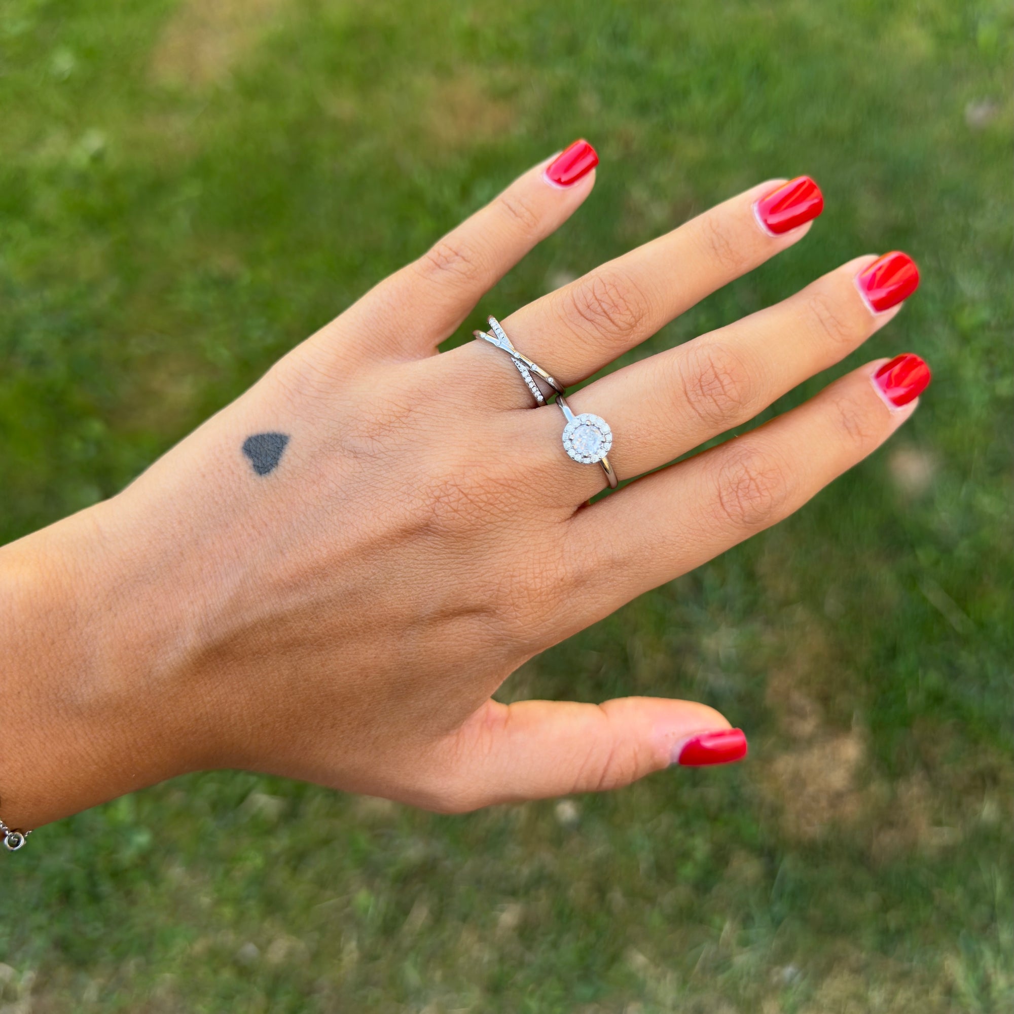 Anello Zira