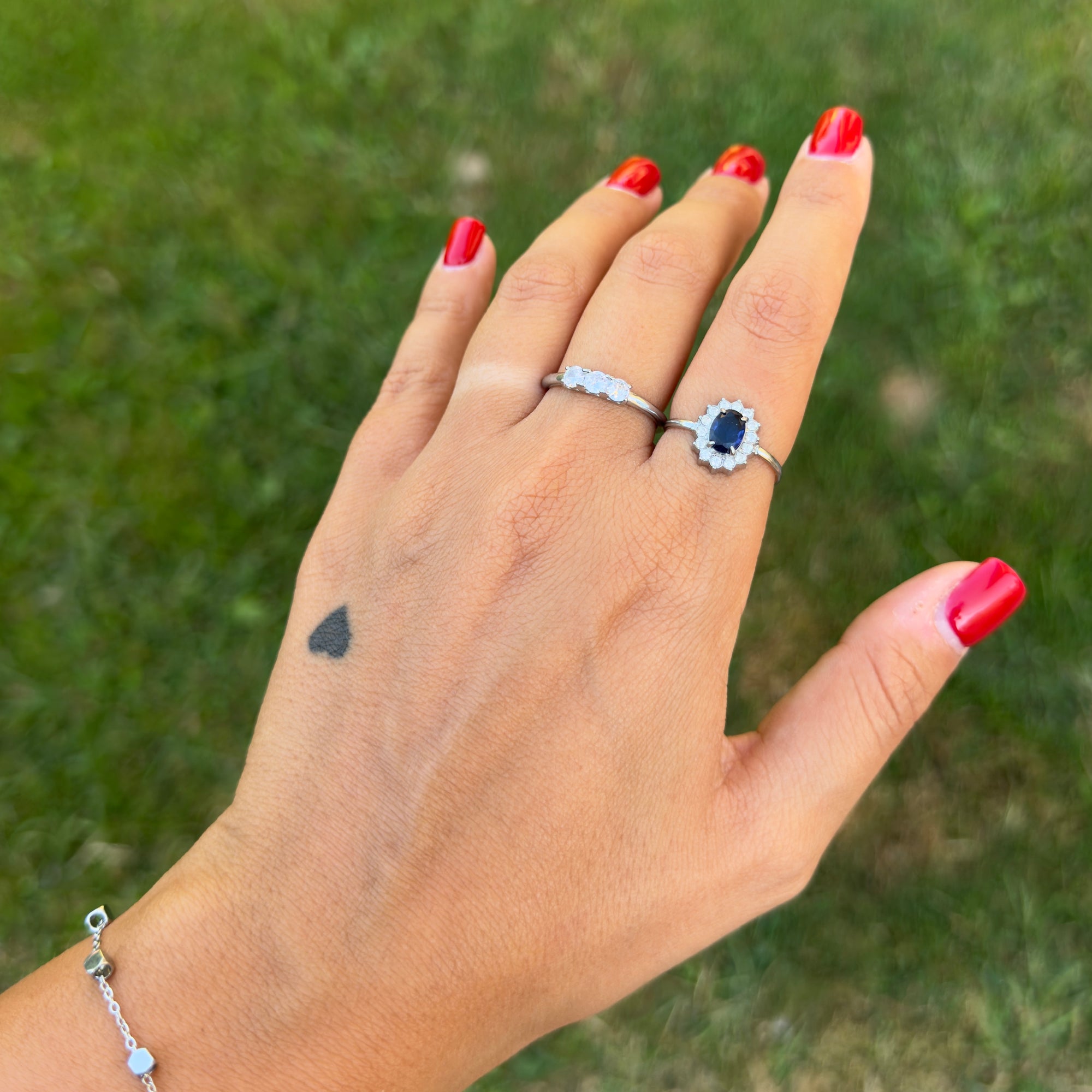 Anello Kate