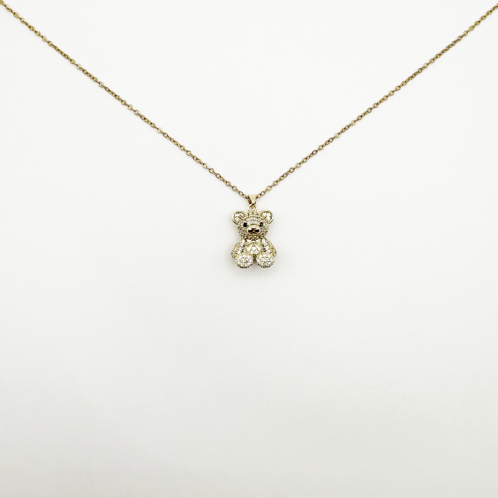 Collana Teddy