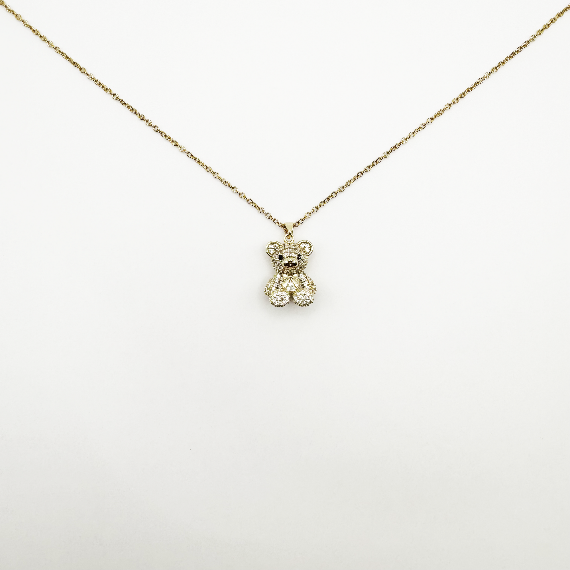 Collana Teddy