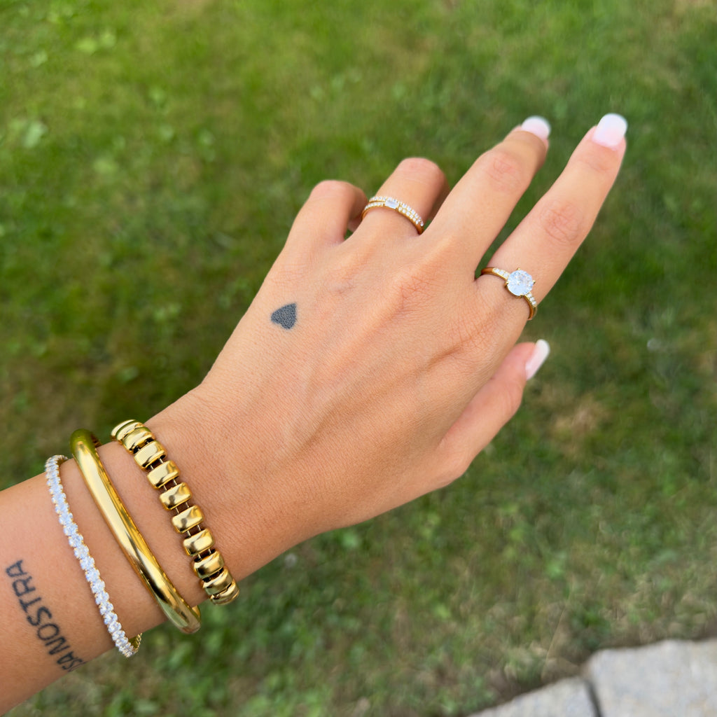 Bracciale Linea