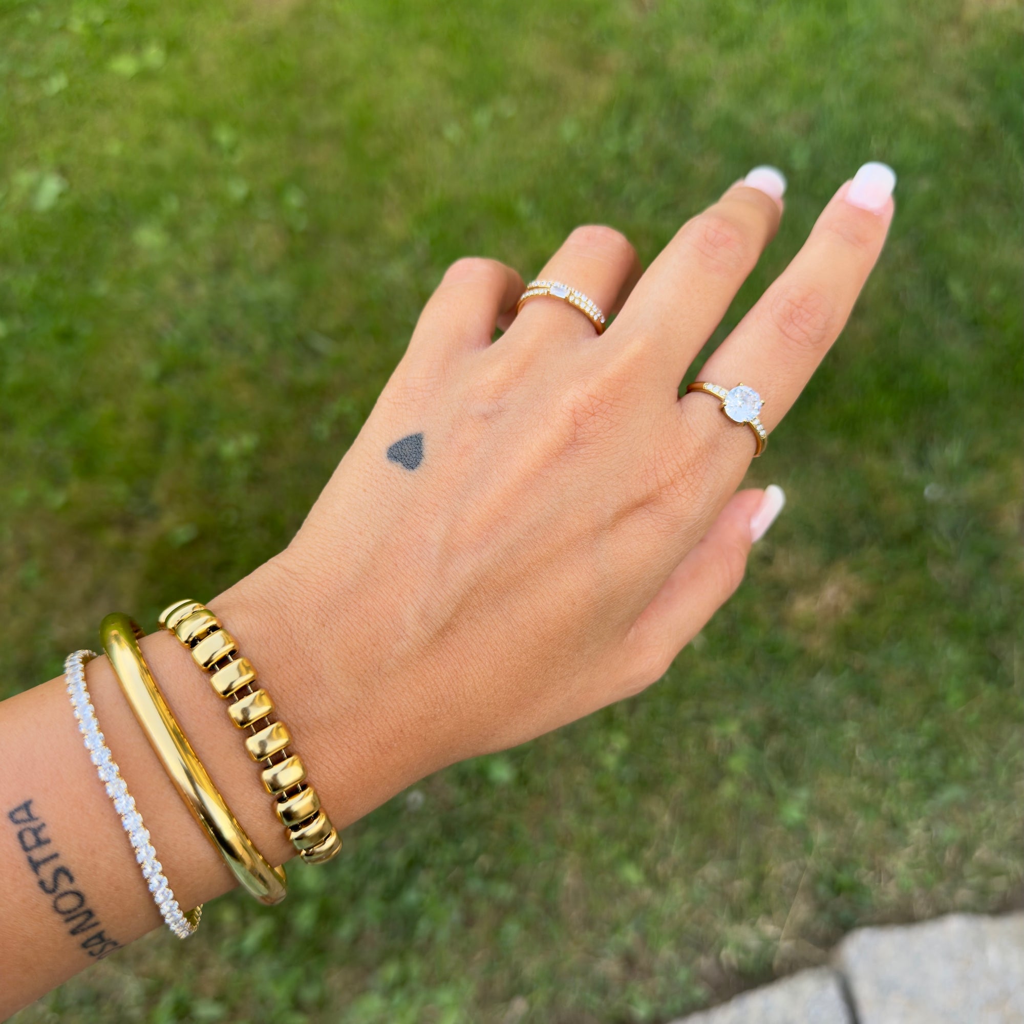 Bracciale Linea