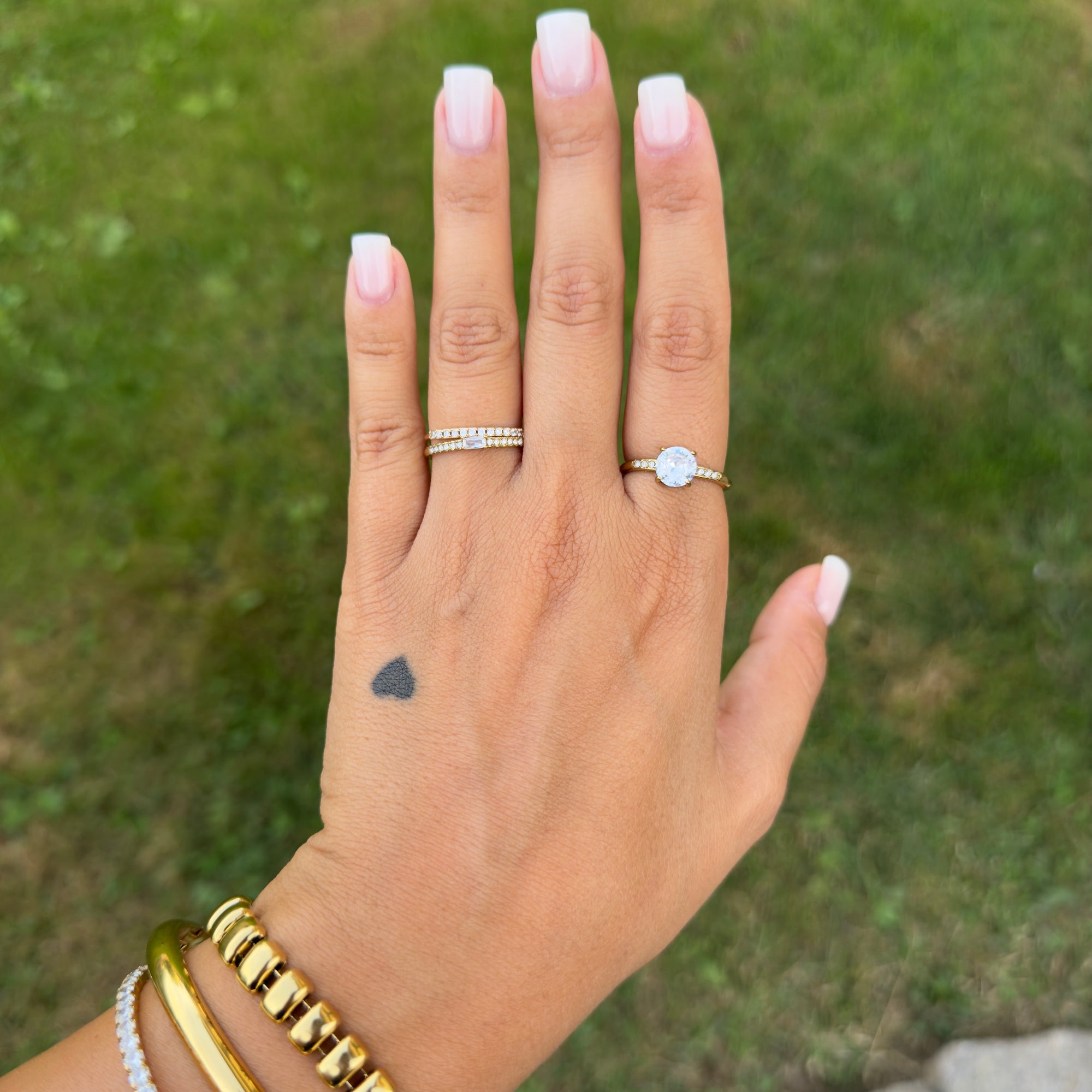 Anello Milly