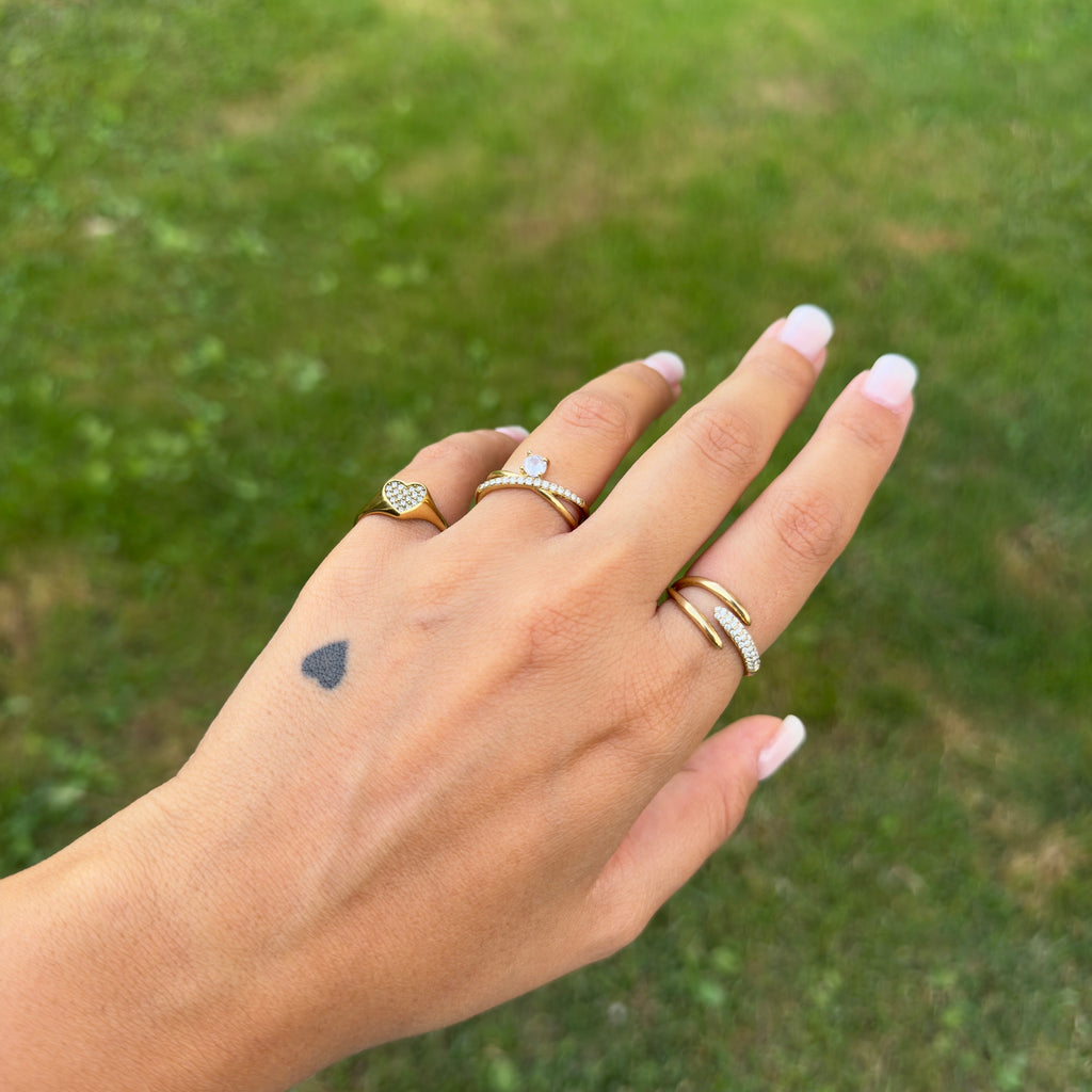 Anello Vera