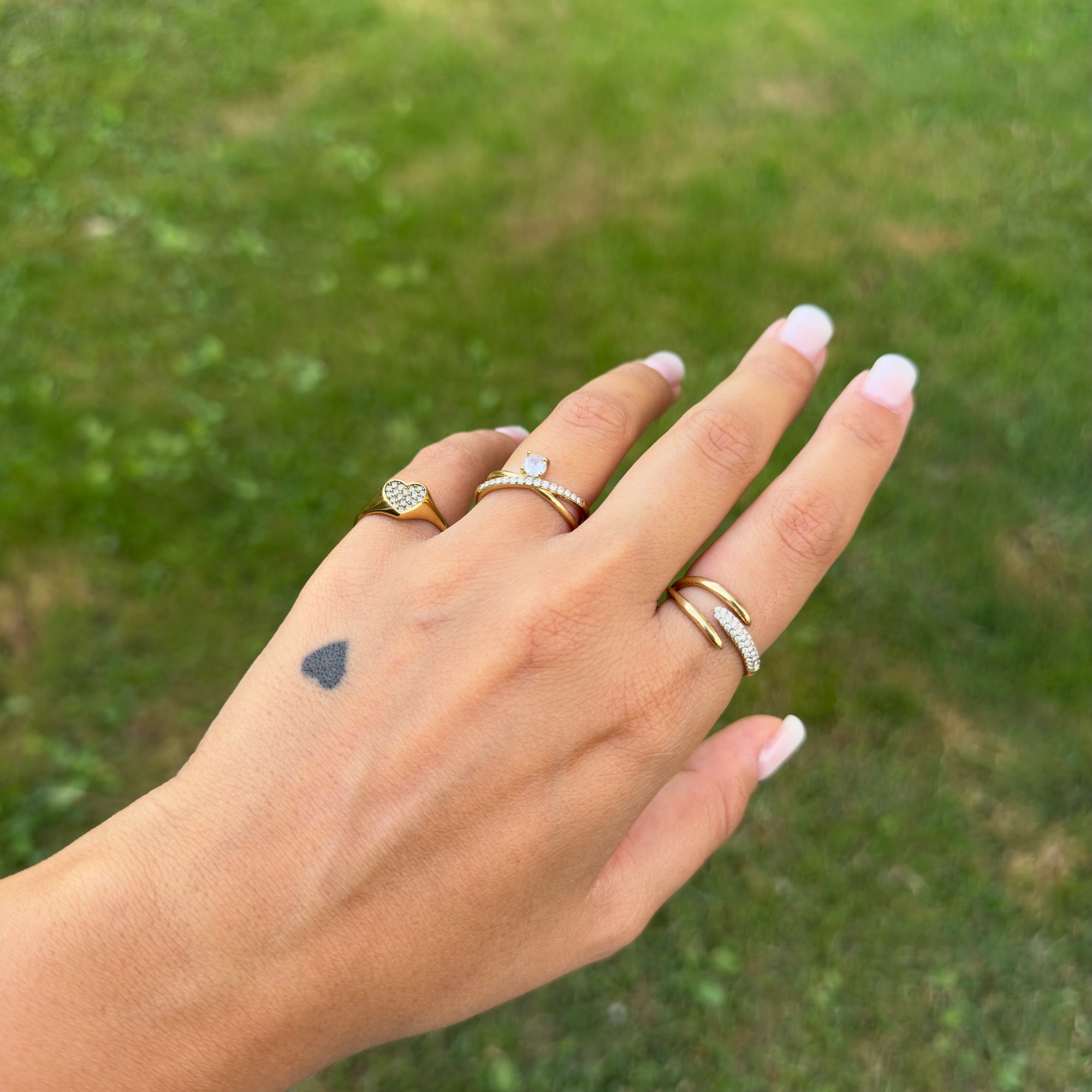 Anello Vera