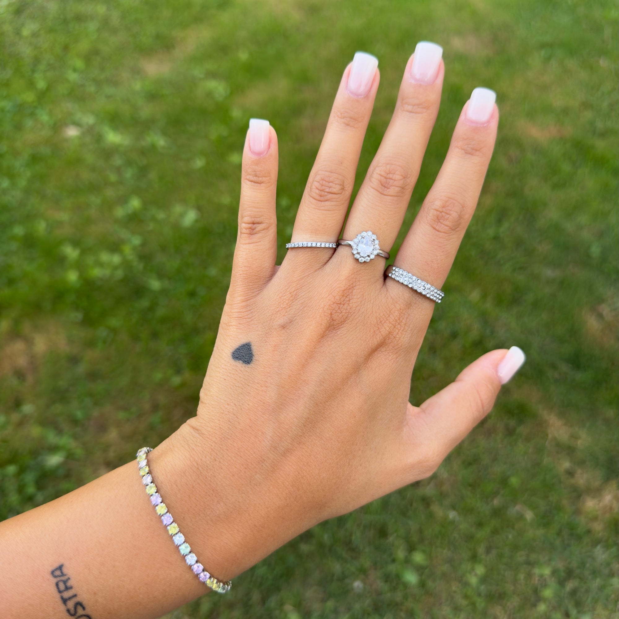 Anello Kate