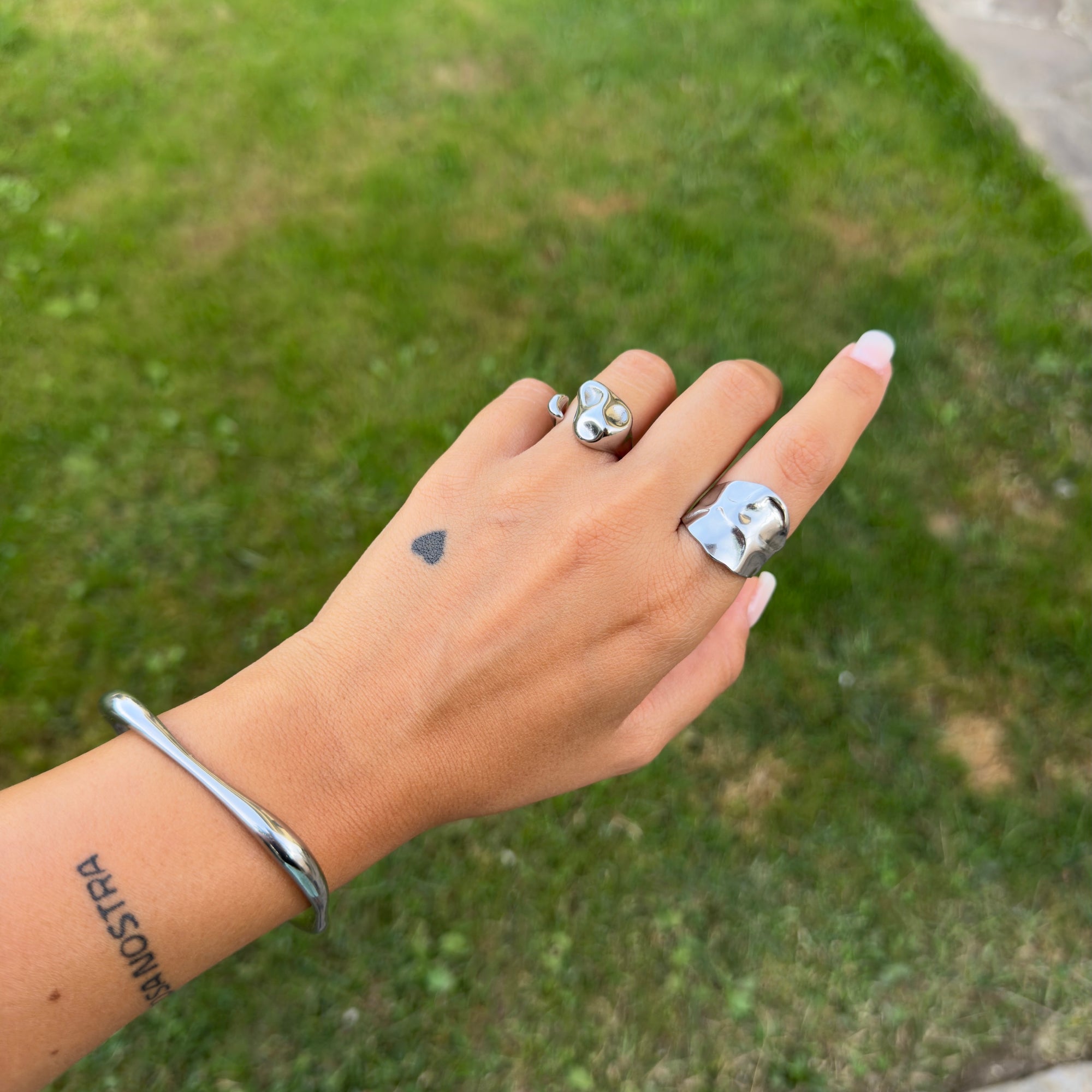 Anello Marte