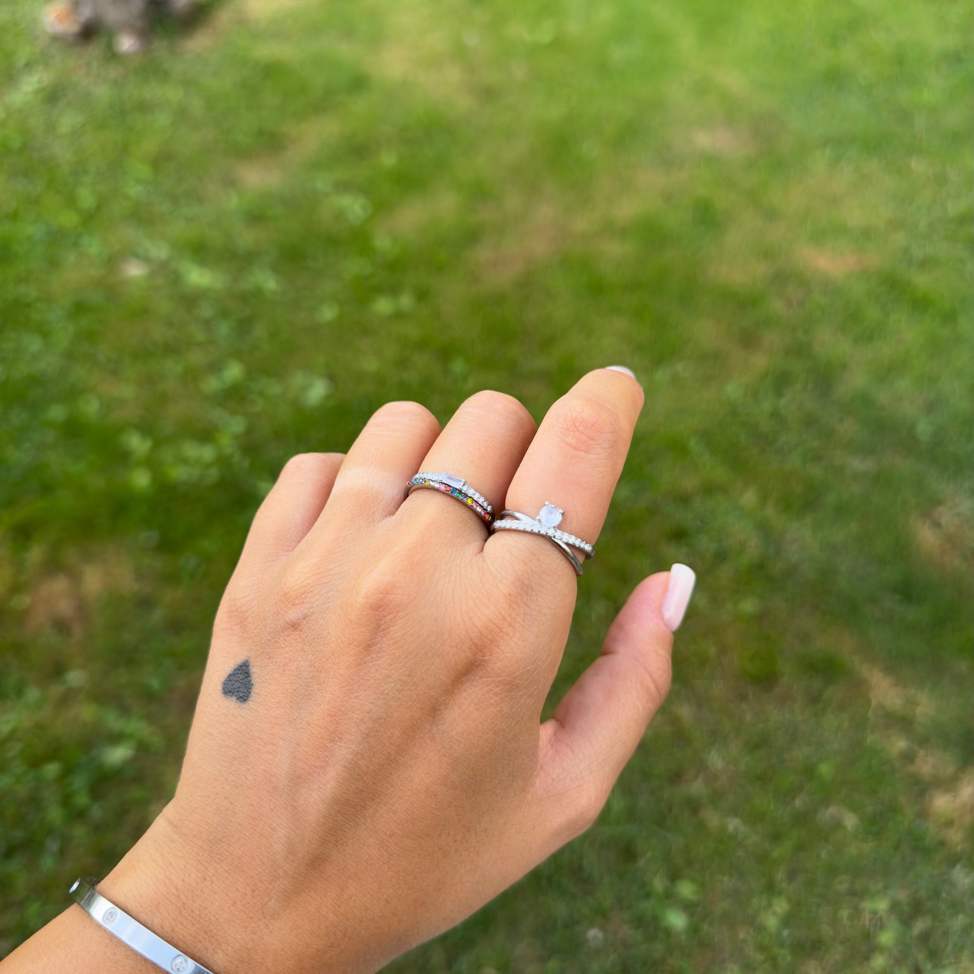 Anello Elite