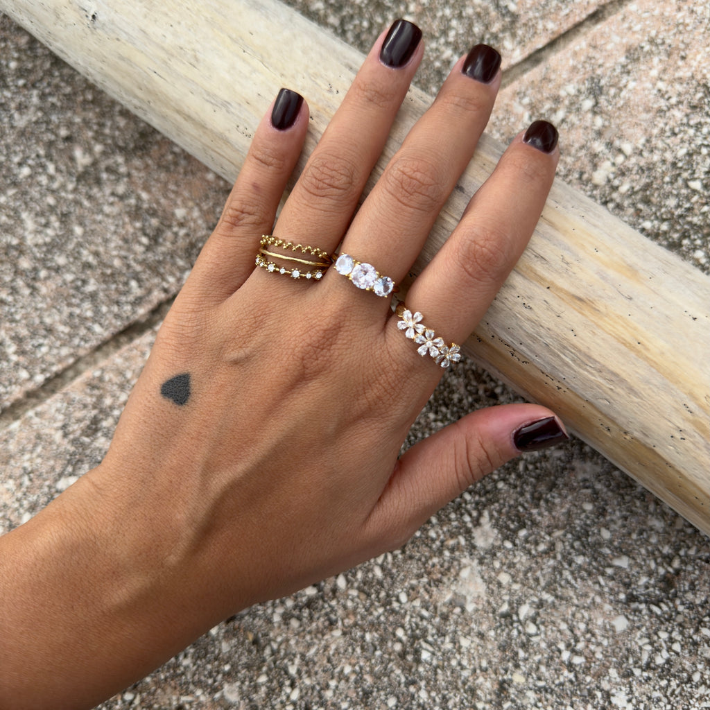 Anello Trilogy Big