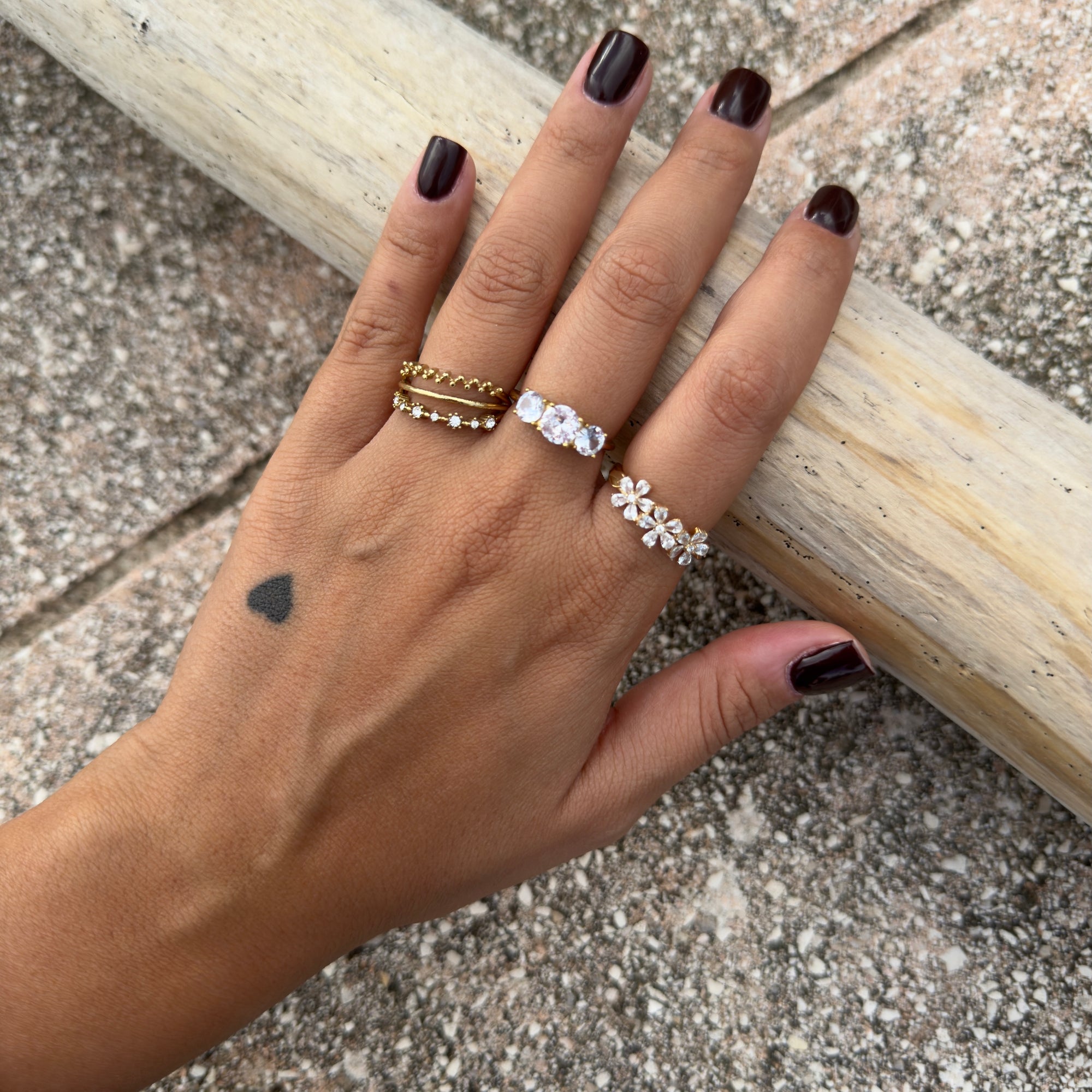 Anello Trilogy Big