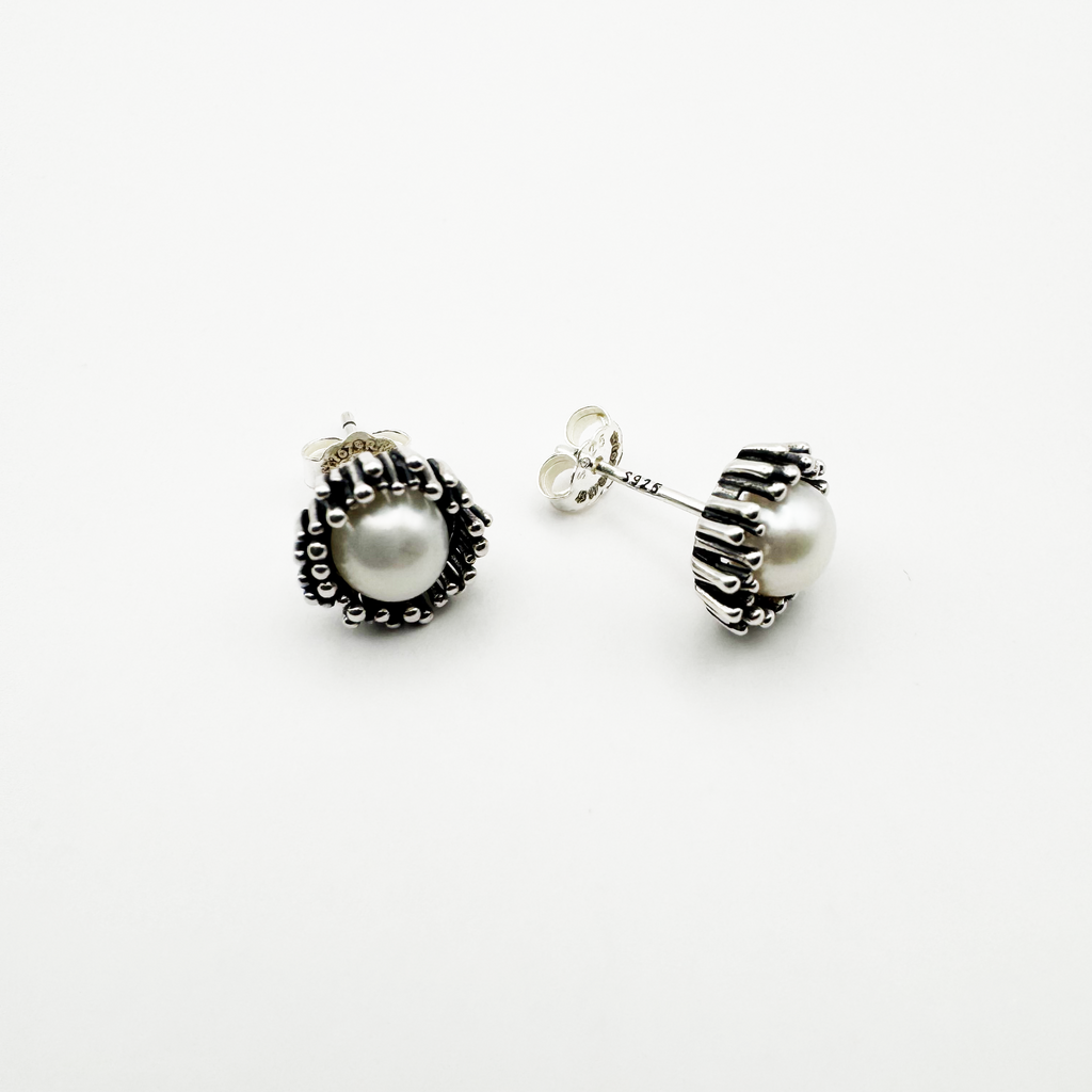 Orecchino Pearls