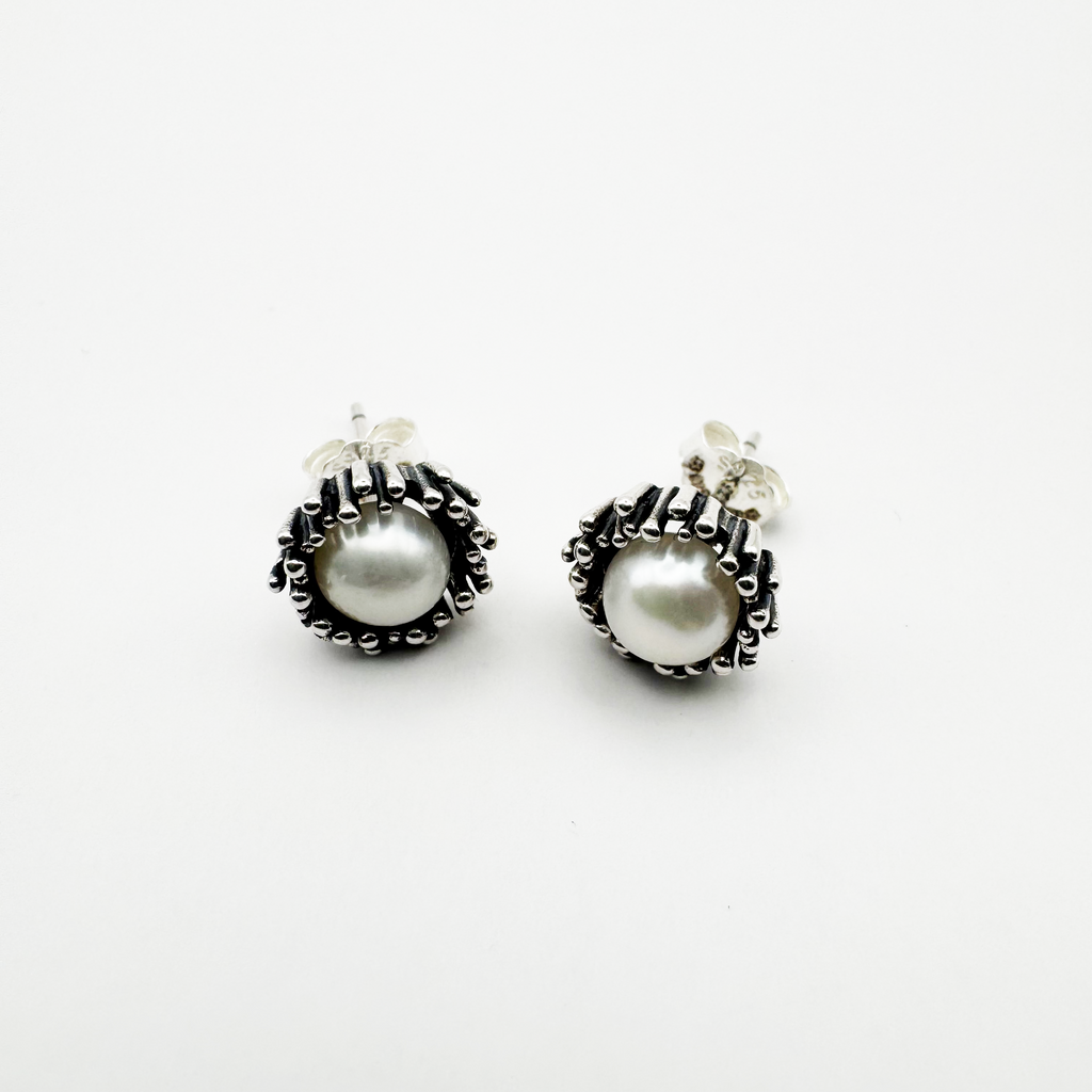 Orecchino Pearls