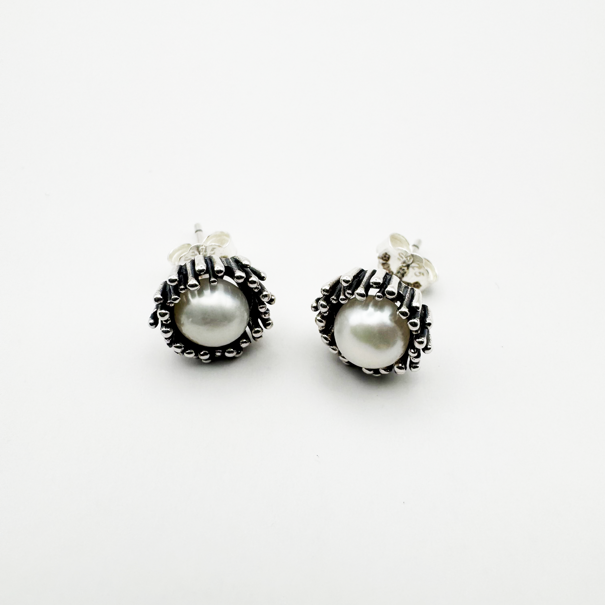 Orecchino Pearls