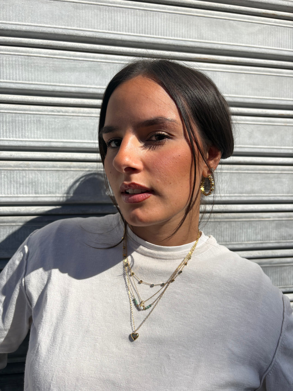 Collana Gafsa