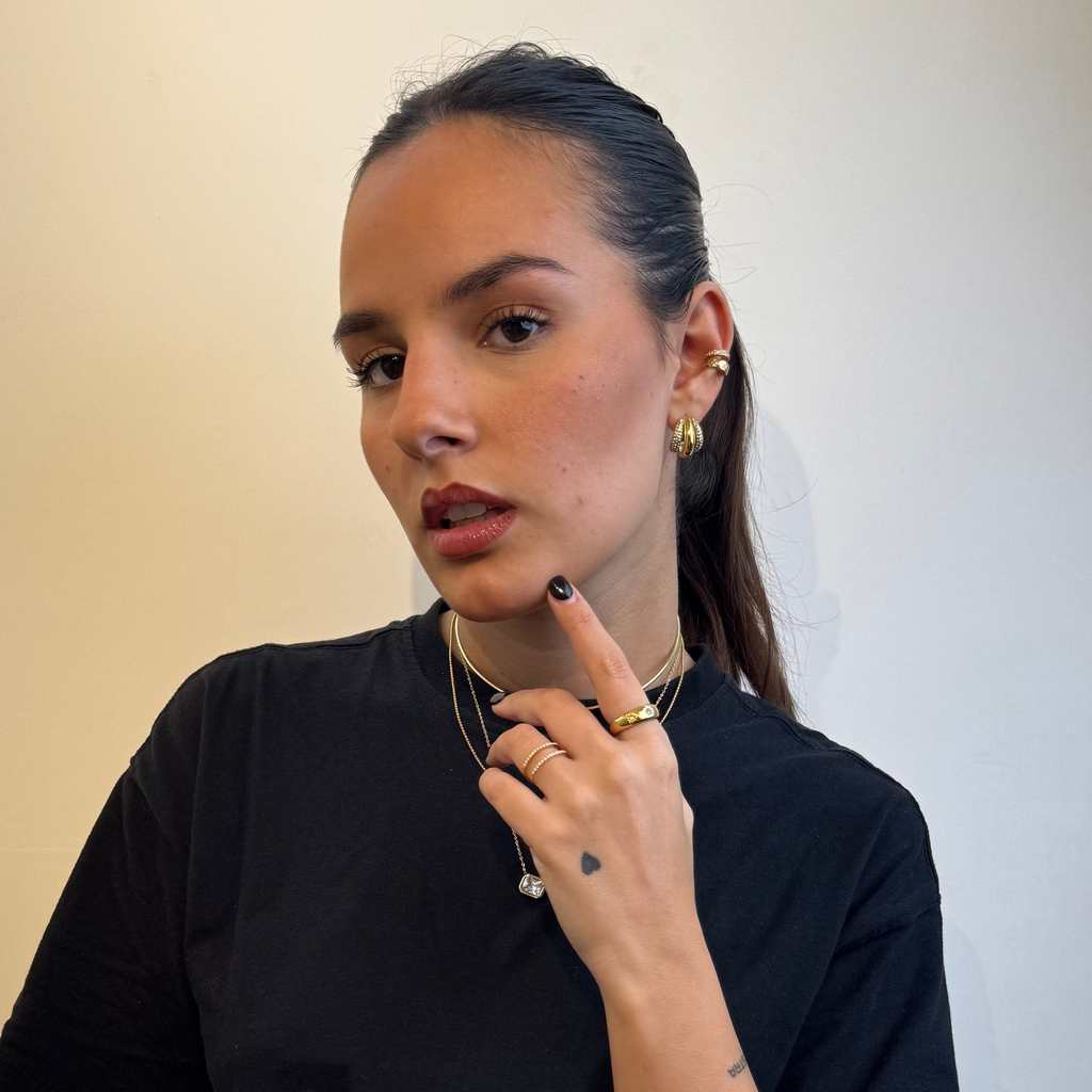 Orecchini Leyla