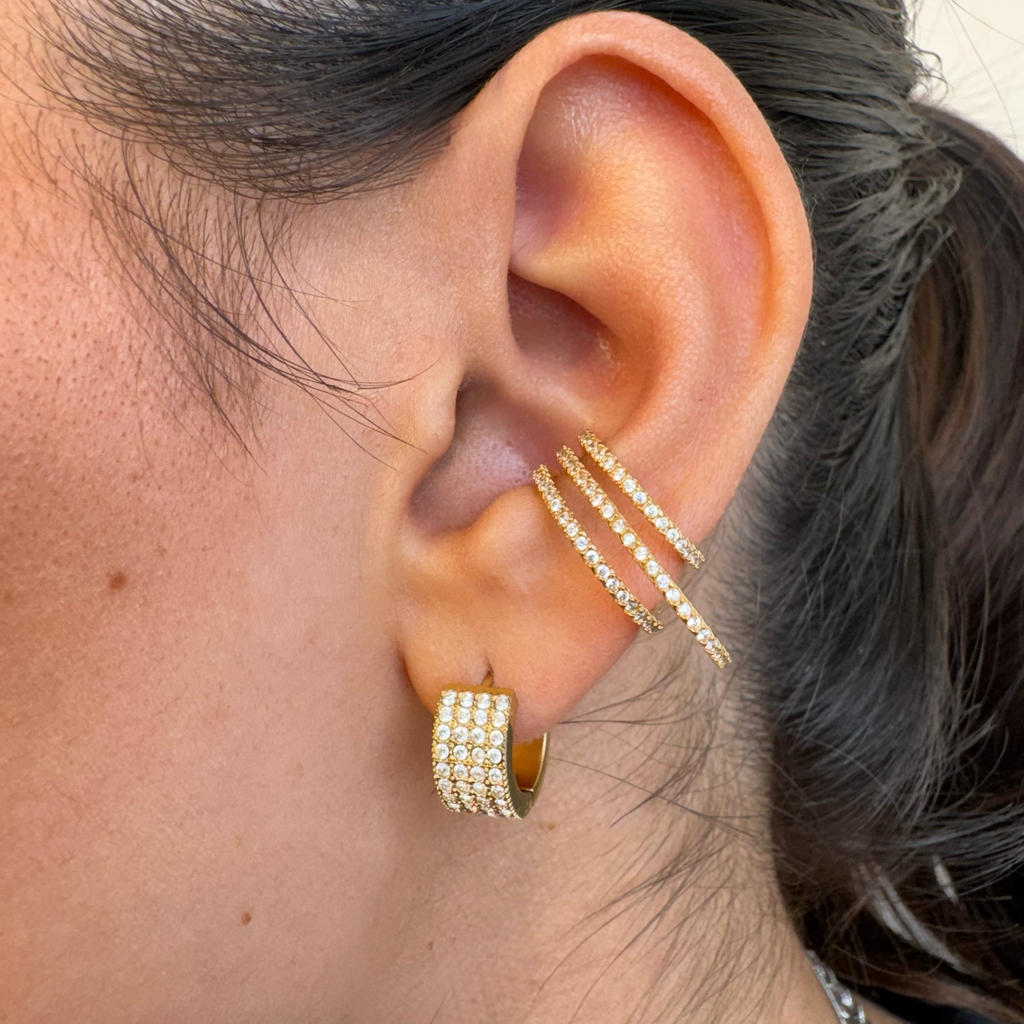 Earcuff Gradiente