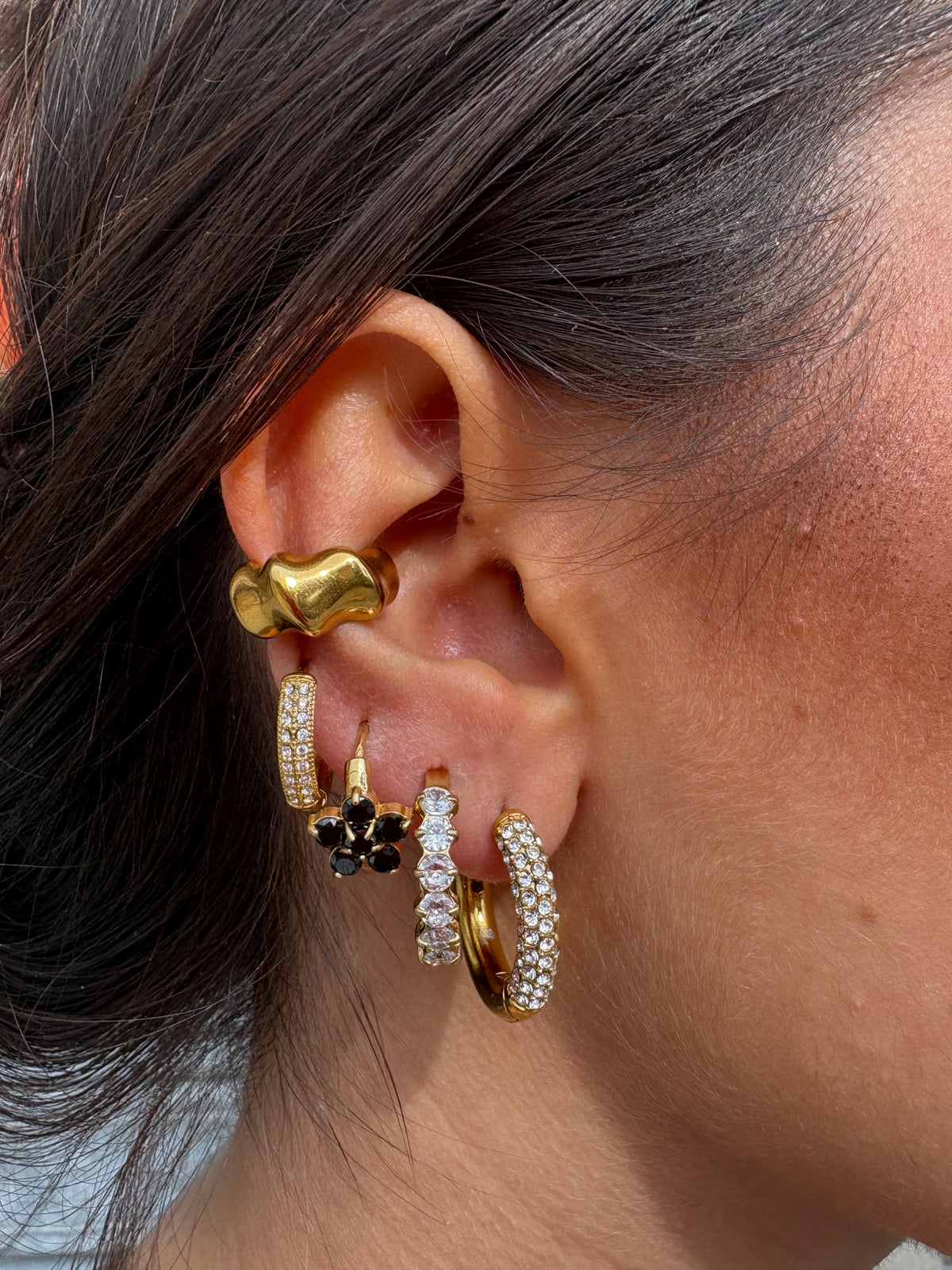 Earcuff Kos