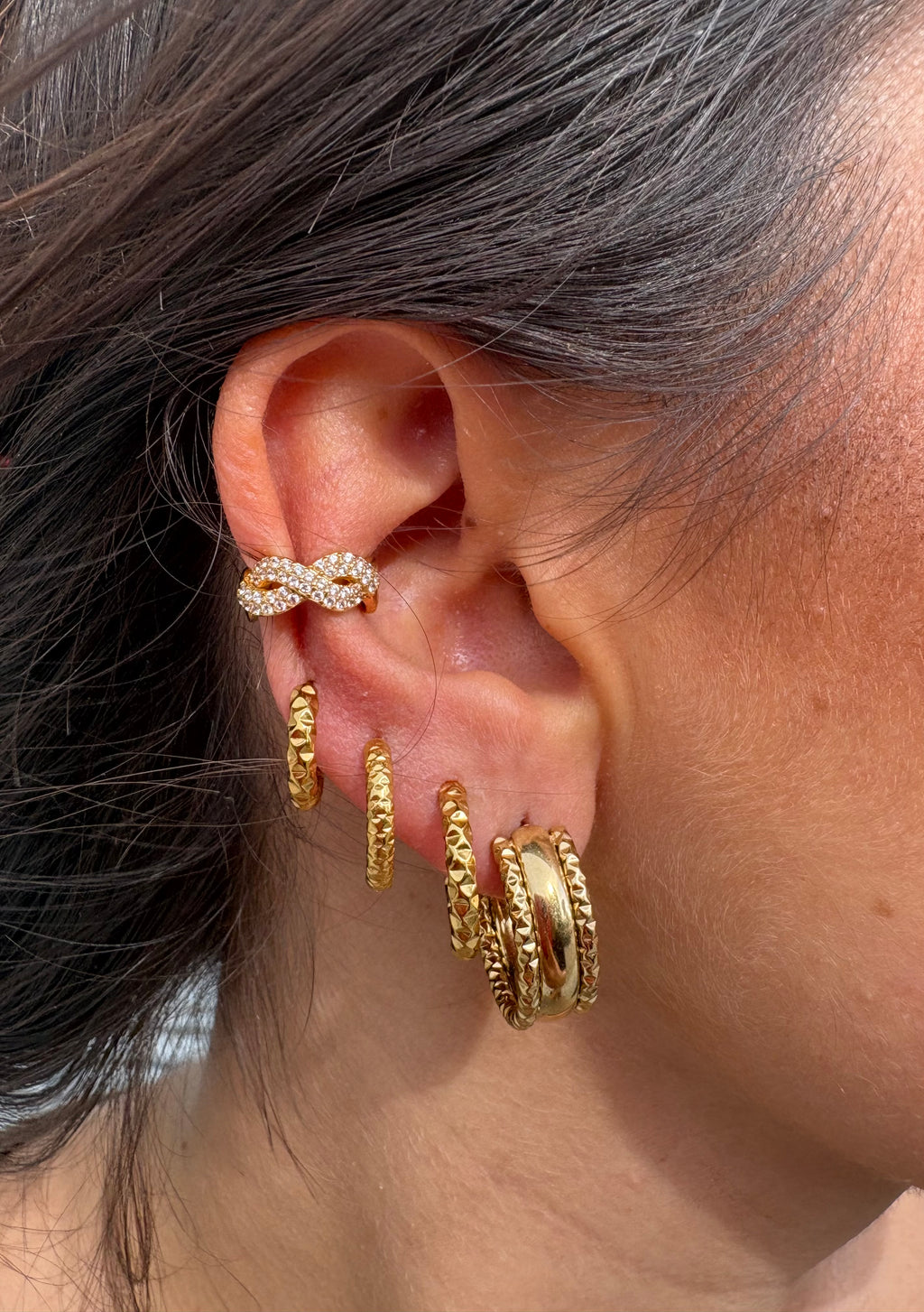 Earcuff Elysia