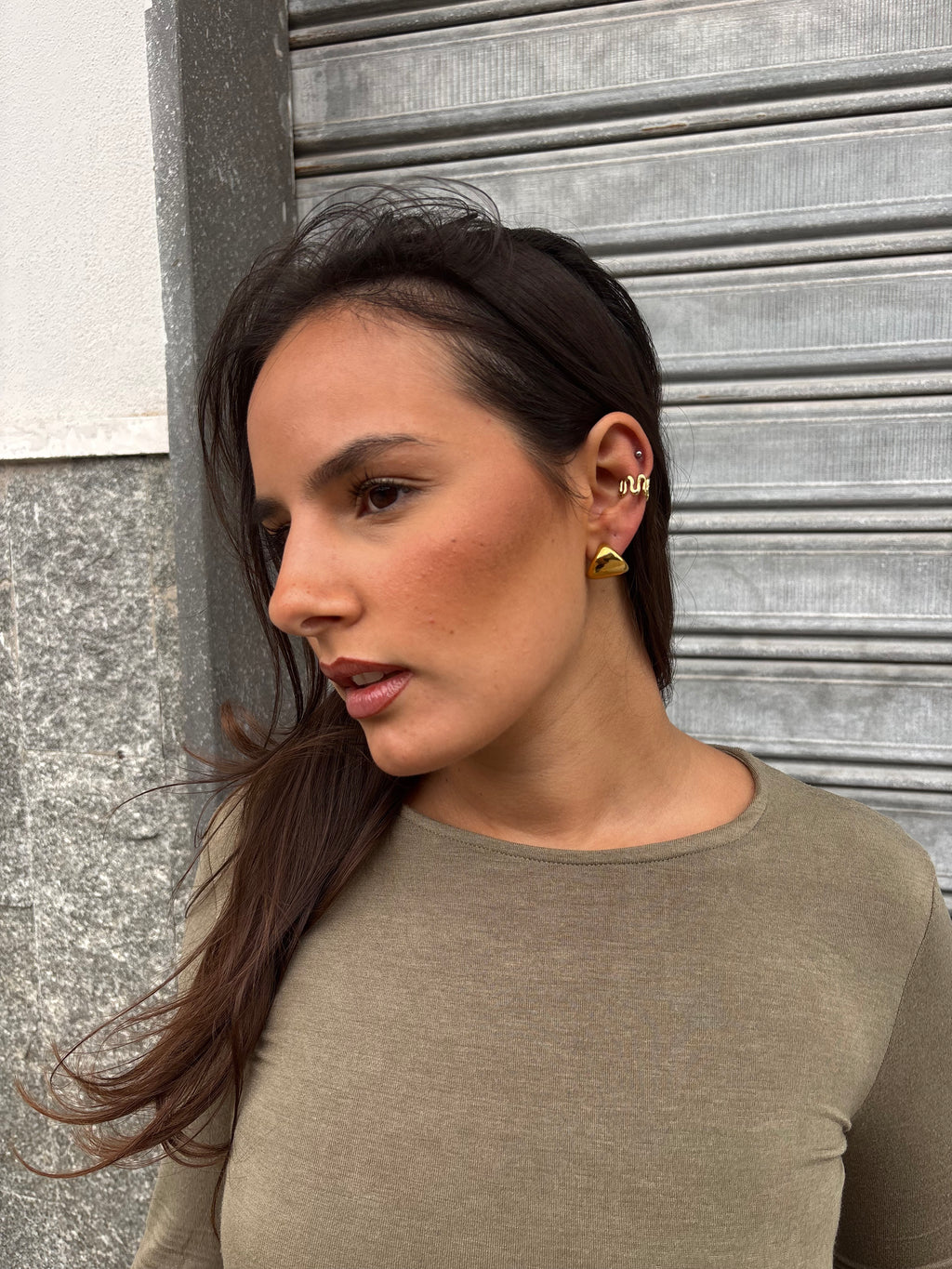 Earcuff Design