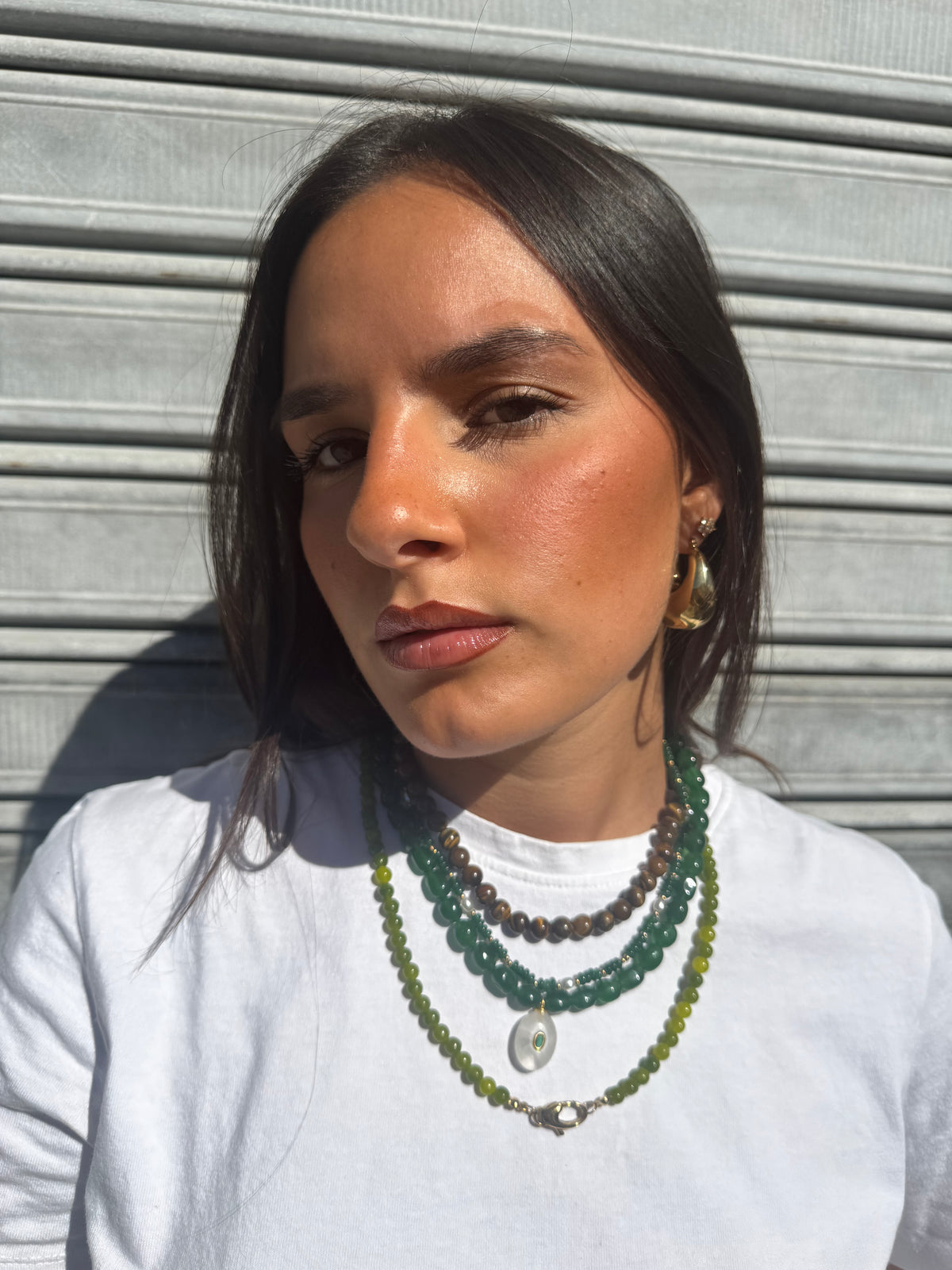 Collana Kalua