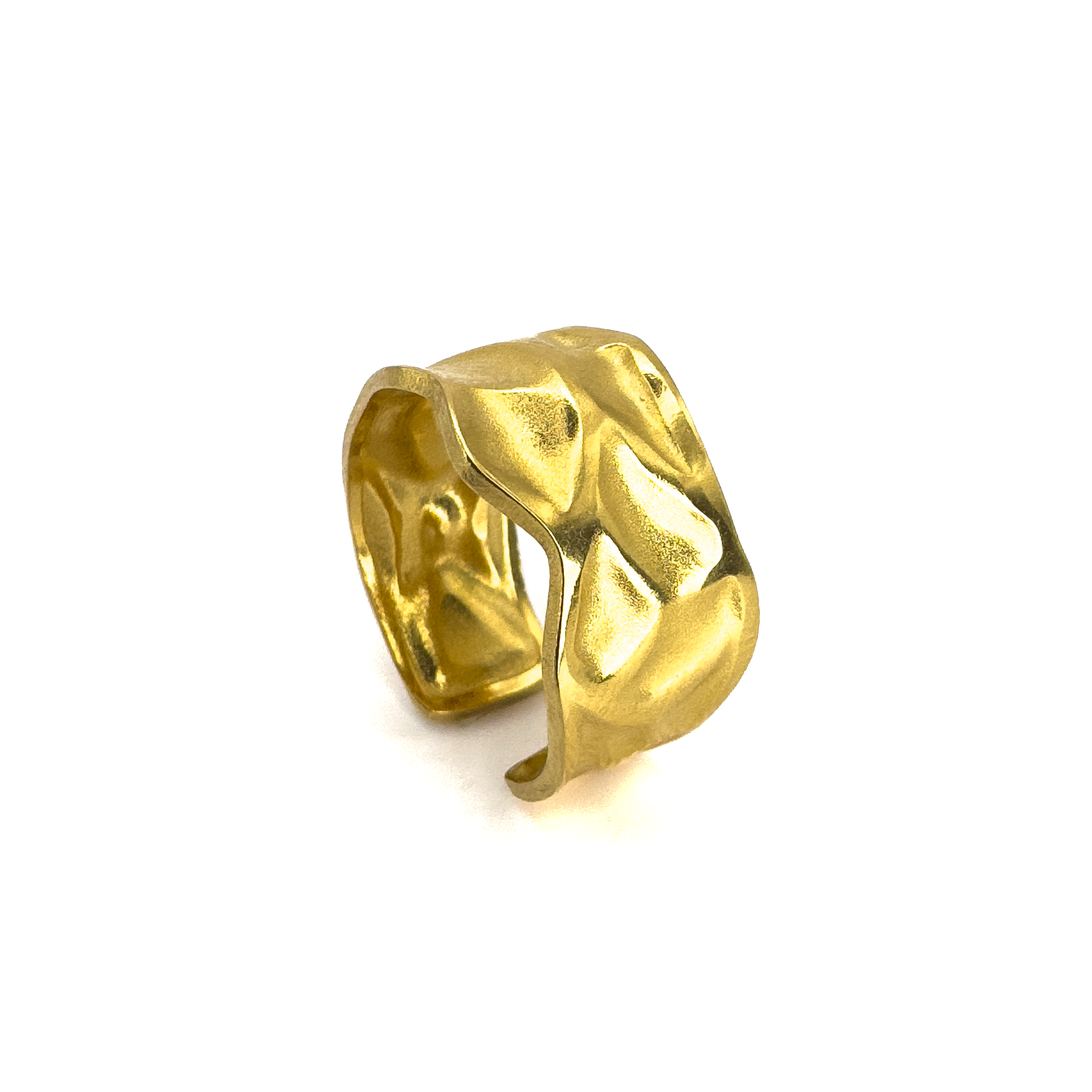 Anello Brigitte